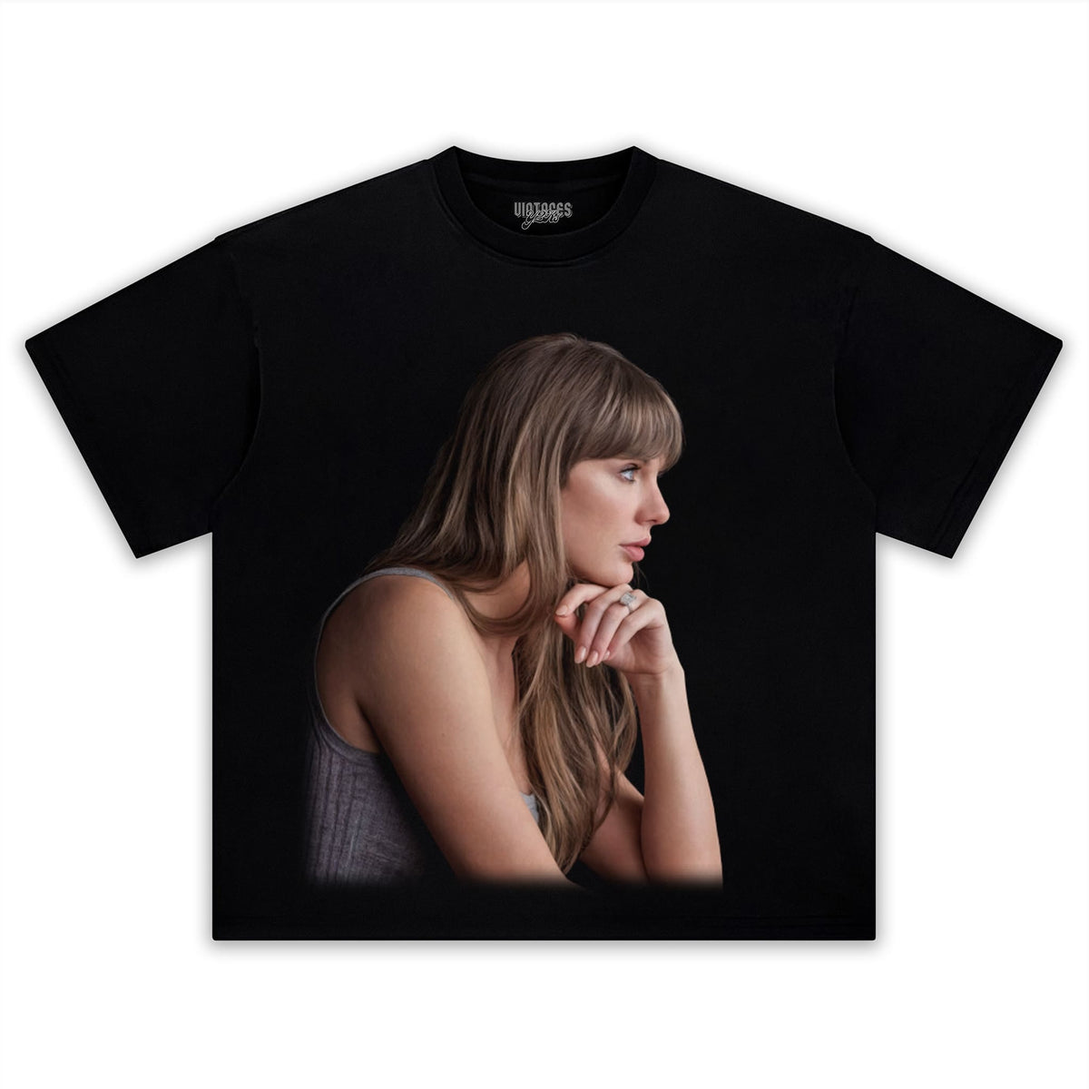 TAYLOR SWIFT PATIENT ZERO V6 TANK TOP & TEE & LONG SLEEVE & LAYERED LS & HOODIE