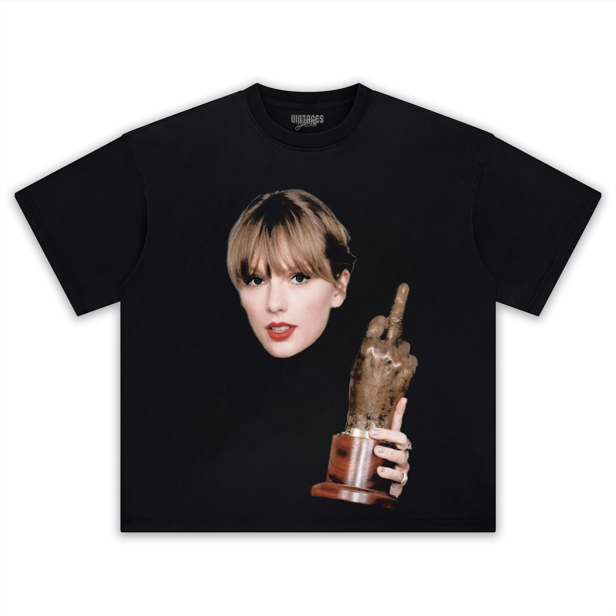 TAYLOR SWIFT V2 TEE 2025