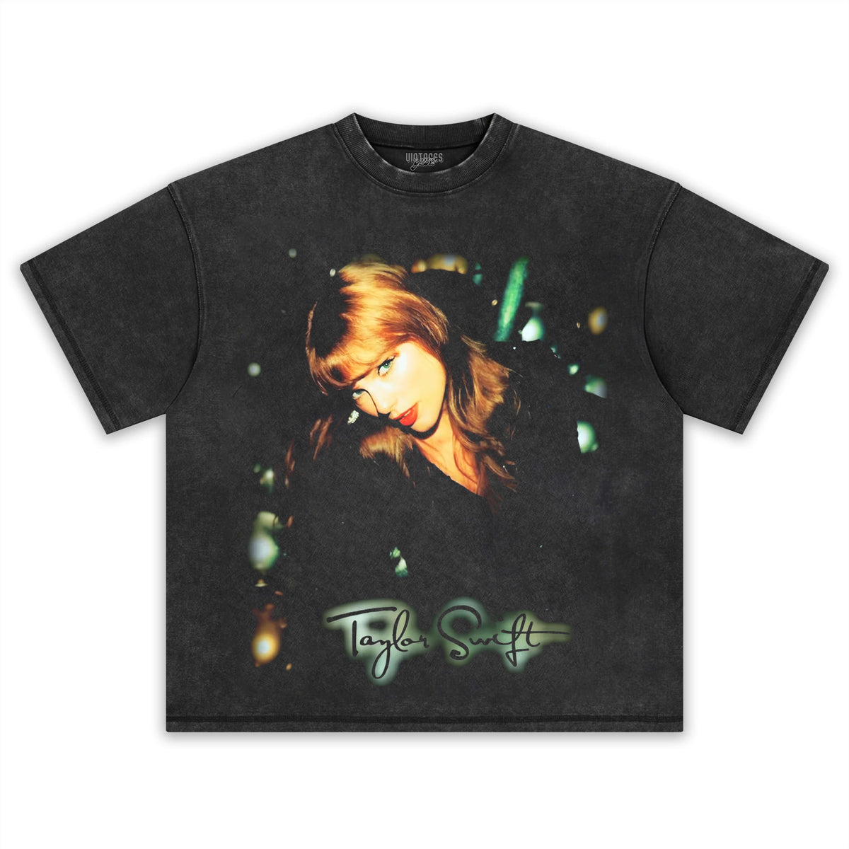 TAYLOR SWIFT V3 TEE 2025