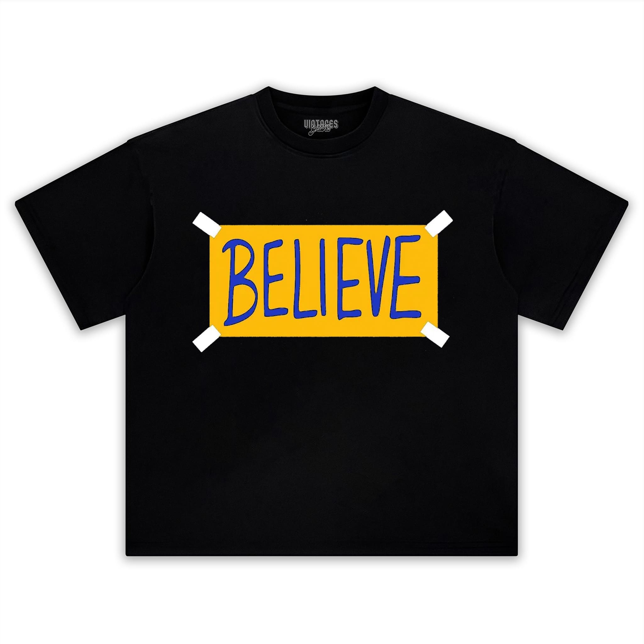 TED LASSO TANK TOP & TEE & LONG SLEEVE & LAYERED LS & HOODIE