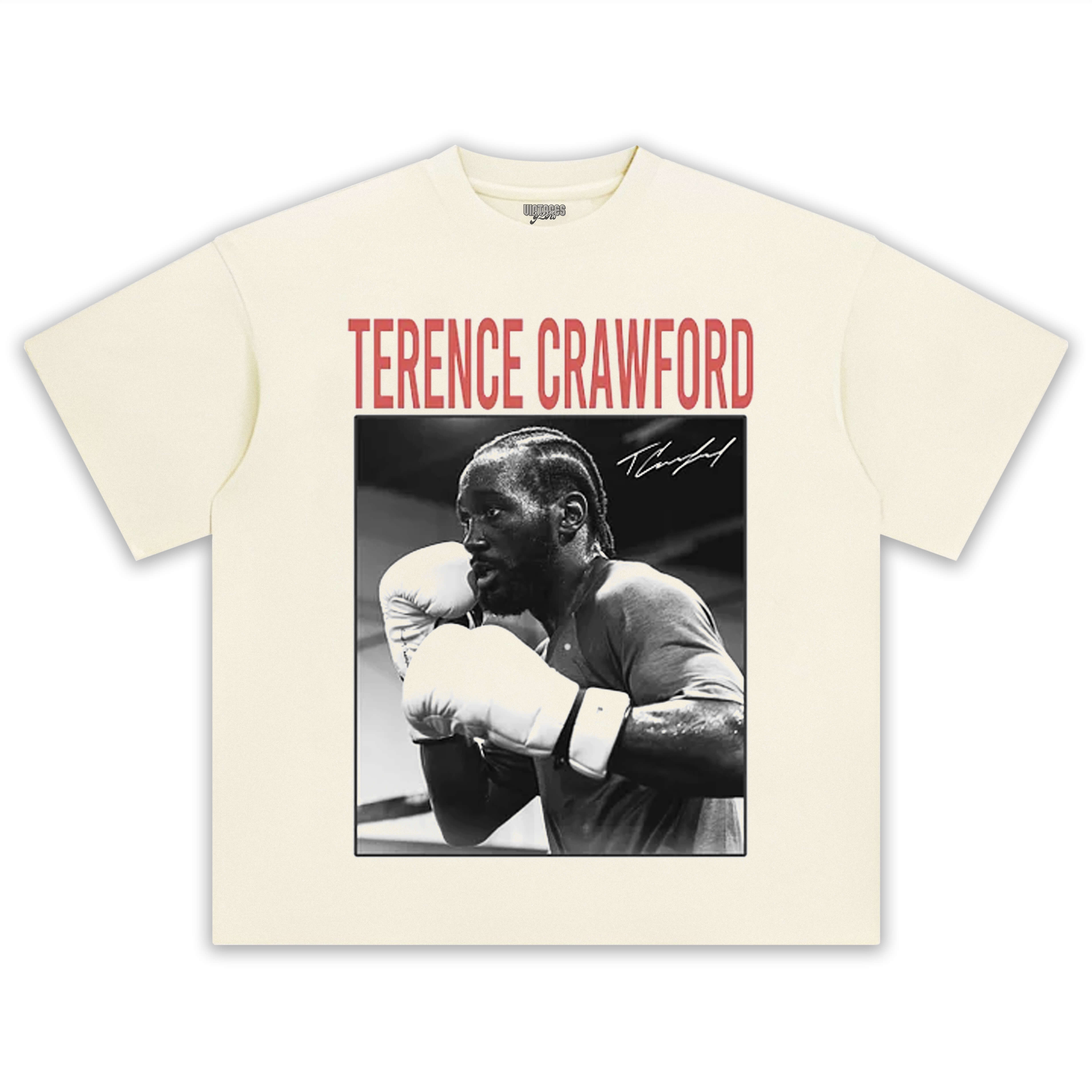 TERENCE CRAWFORD 2025 V5 TEE