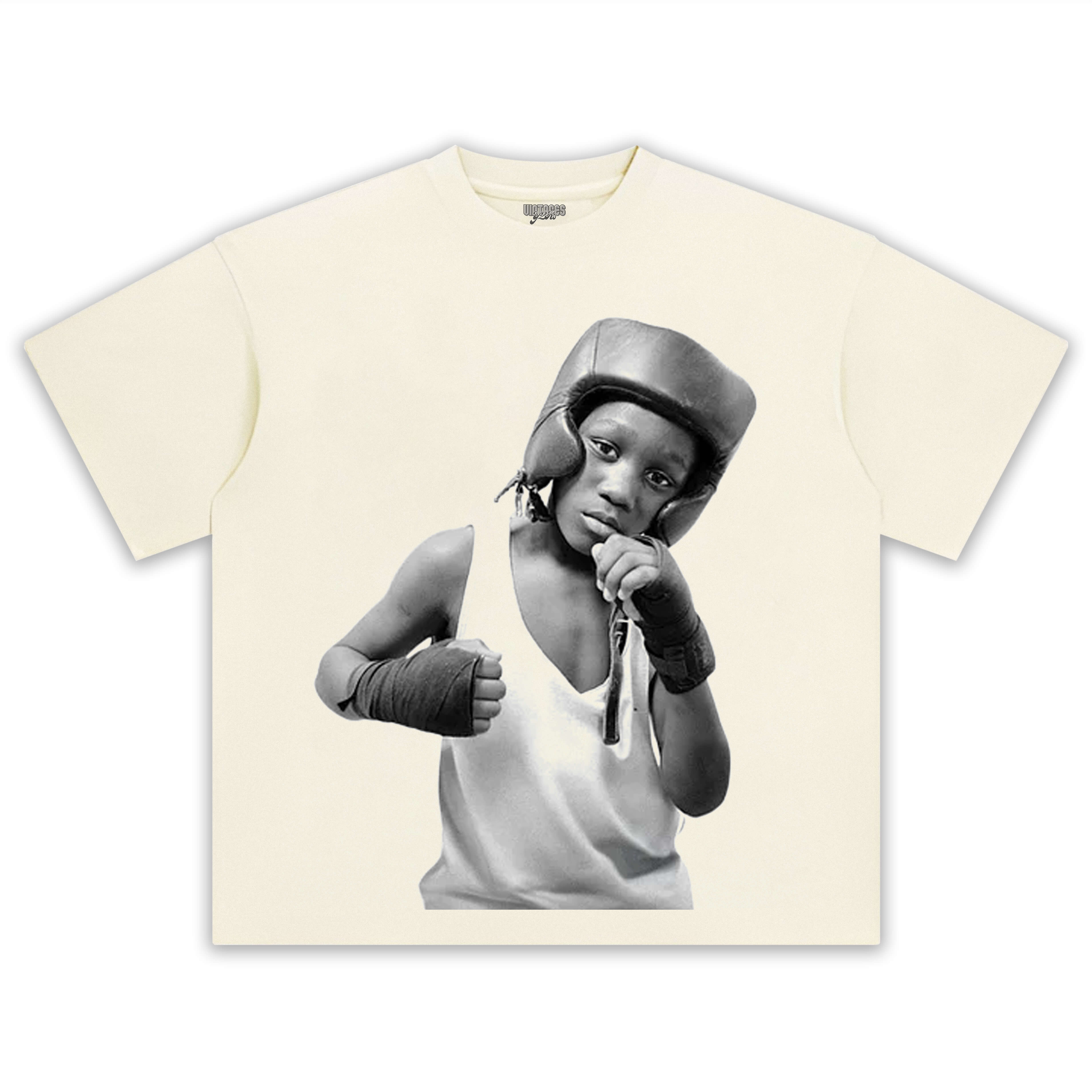 TERENCE CRAWFORD TEE