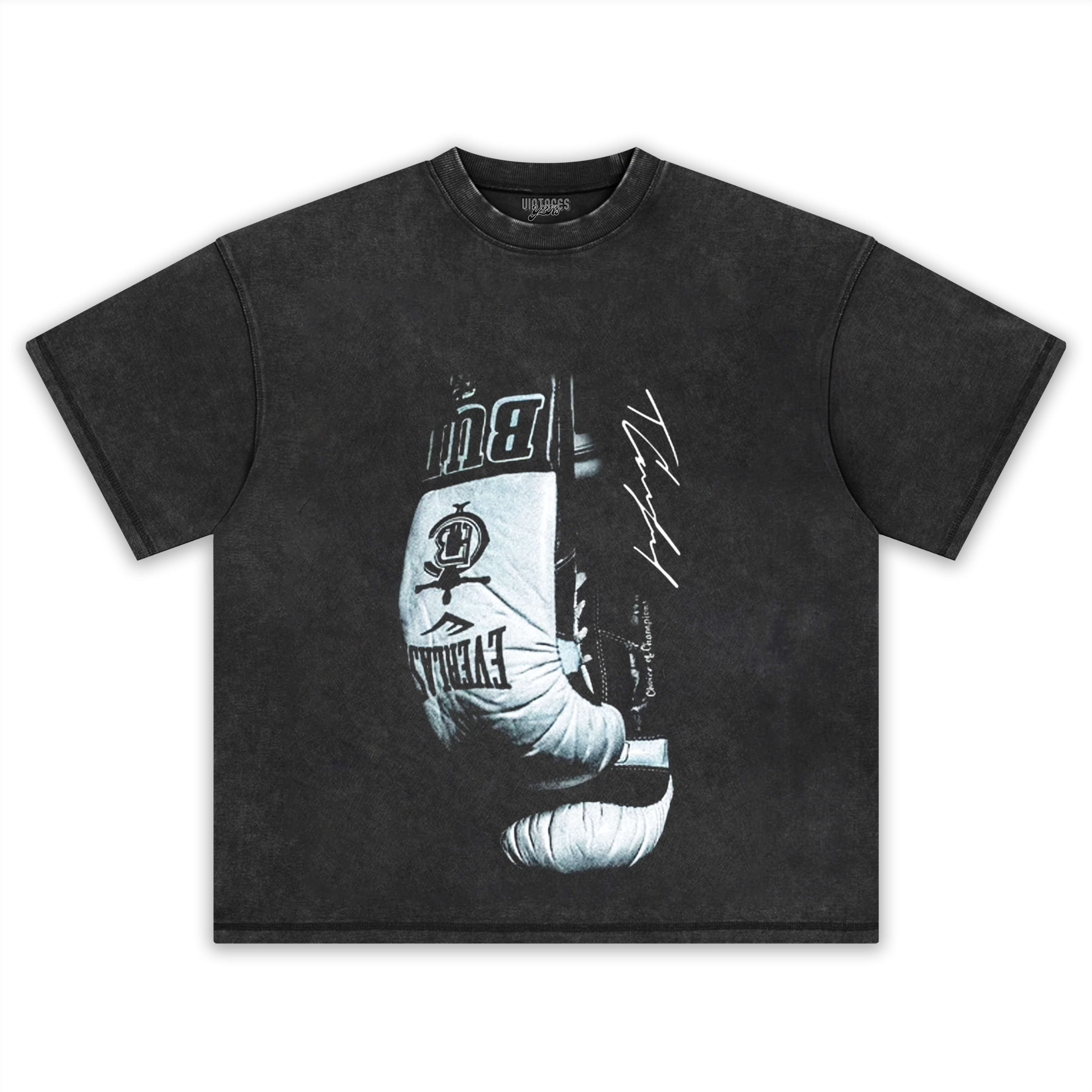 TERENCE CRAWFORD & LEGEND TEE & LS & HOODIE