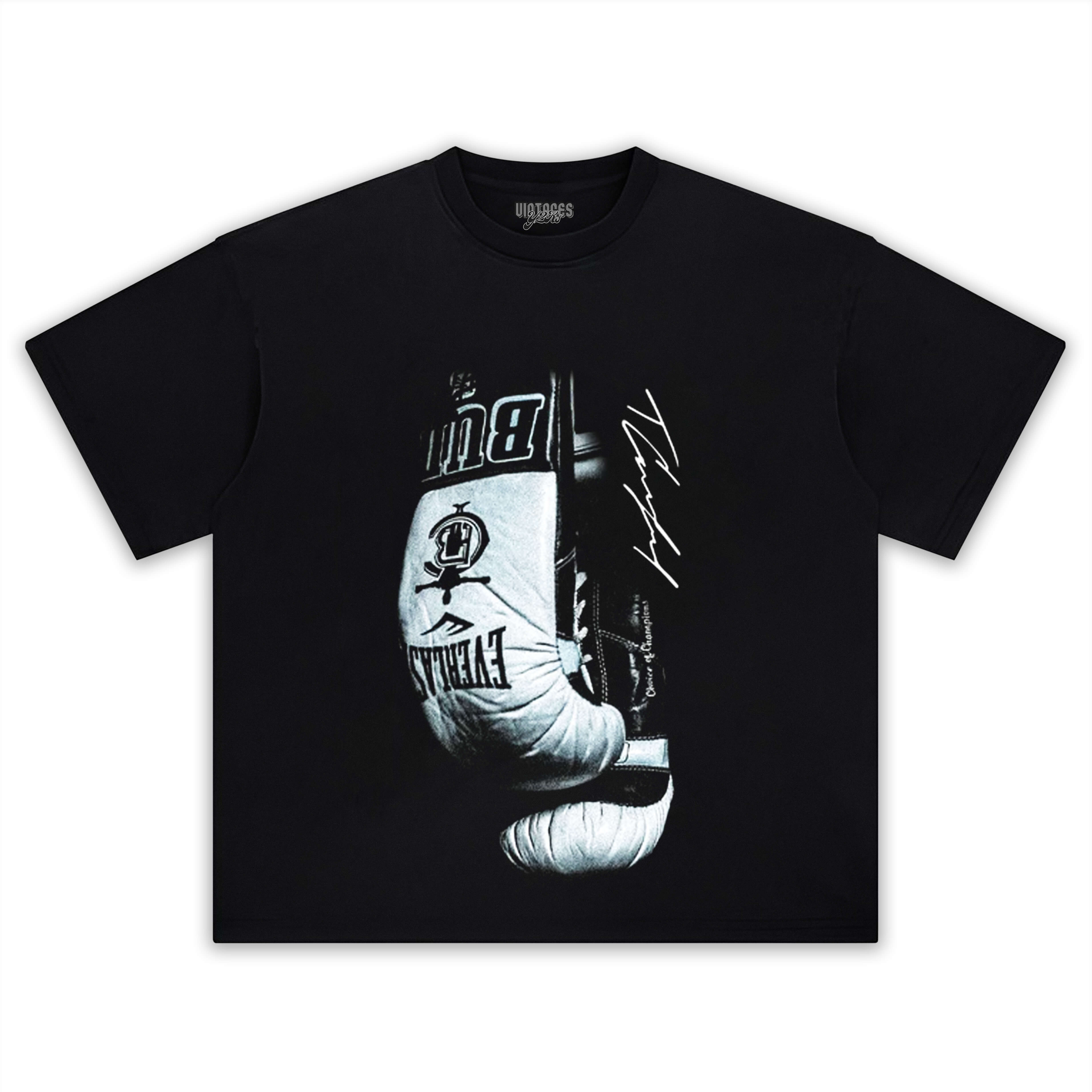 TERENCE CRAWFORD & LEGEND TEE & LS & HOODIE