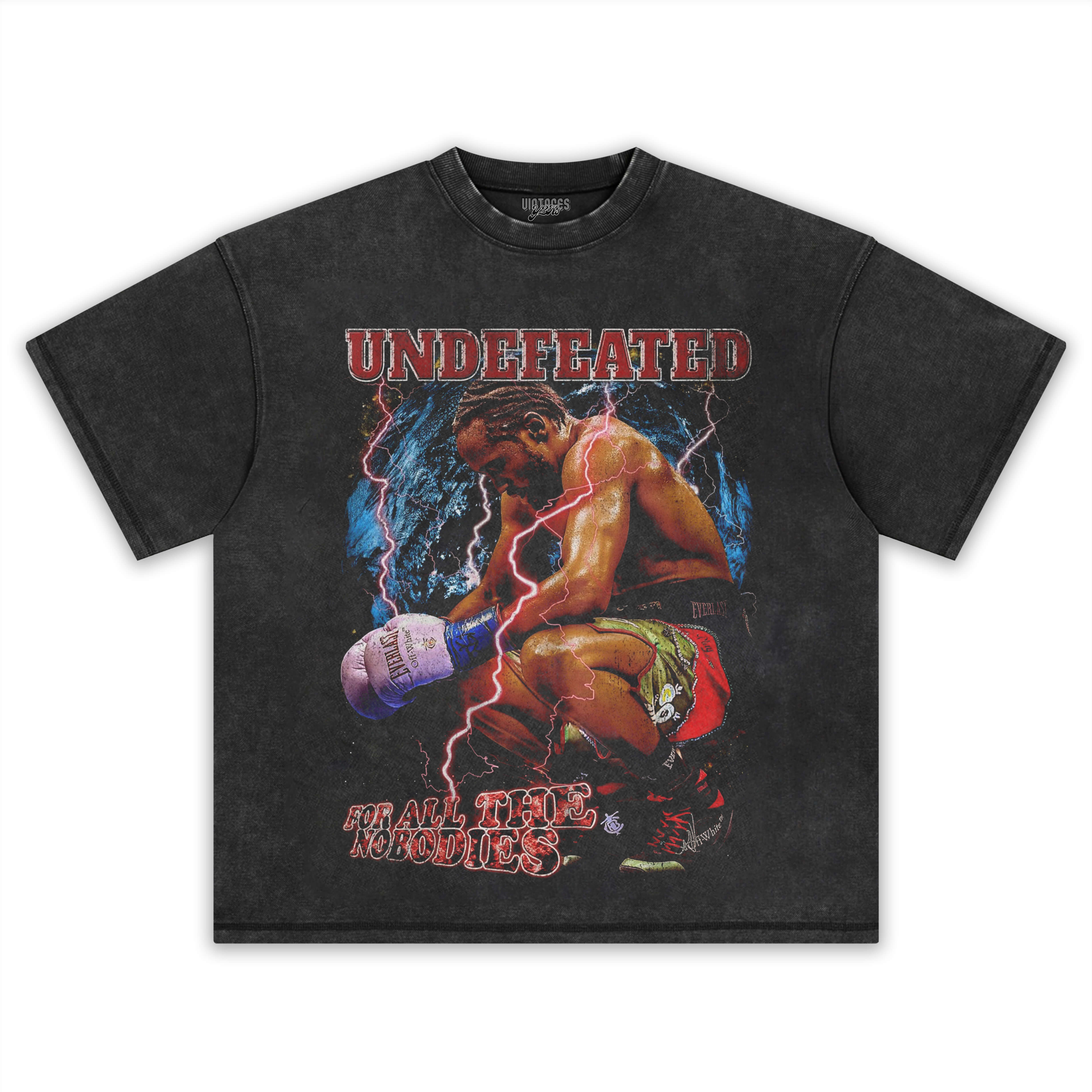 TERENCE CRAWFORD 2025 V6 TEE