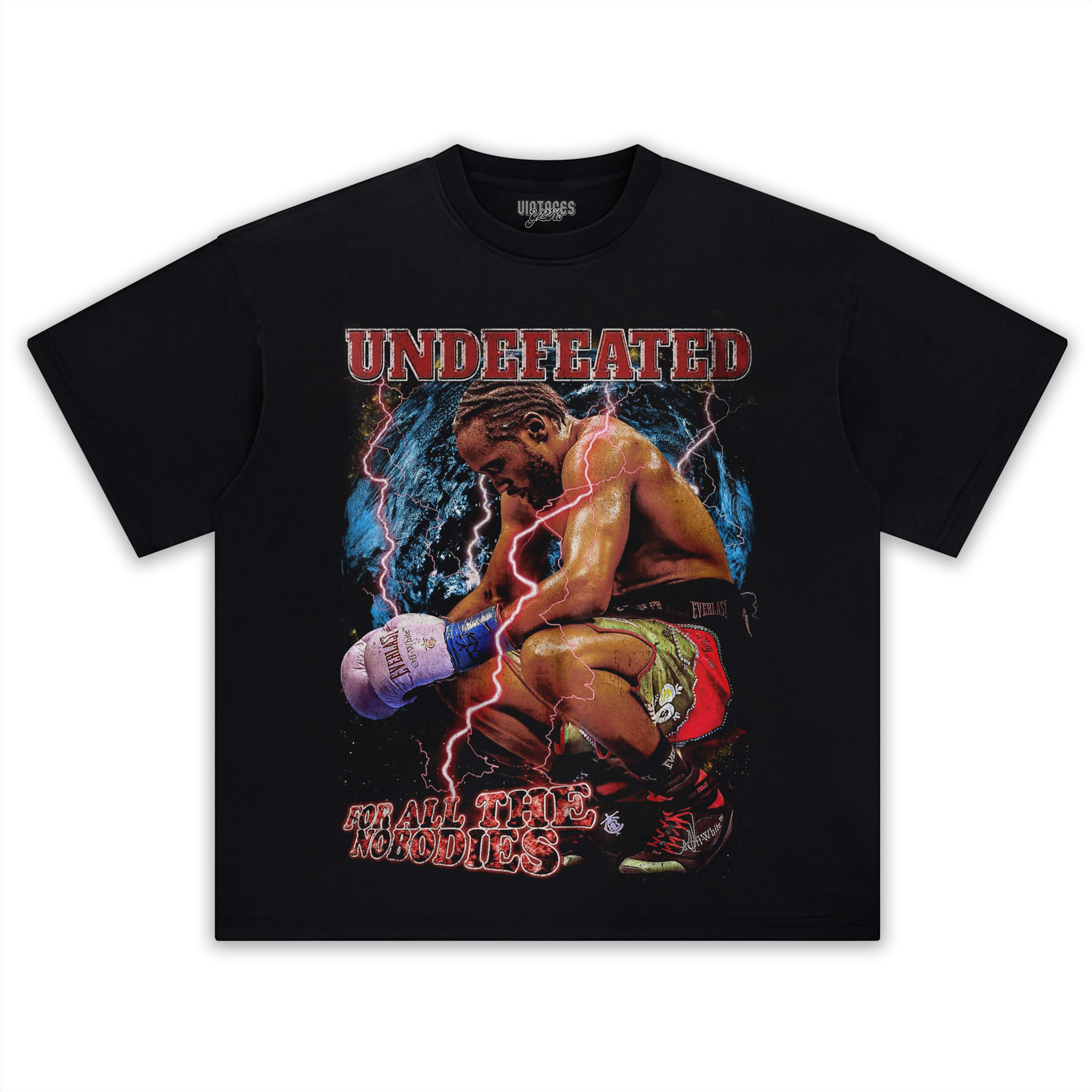 TERENCE CRAWFORD 2025 V6 TEE