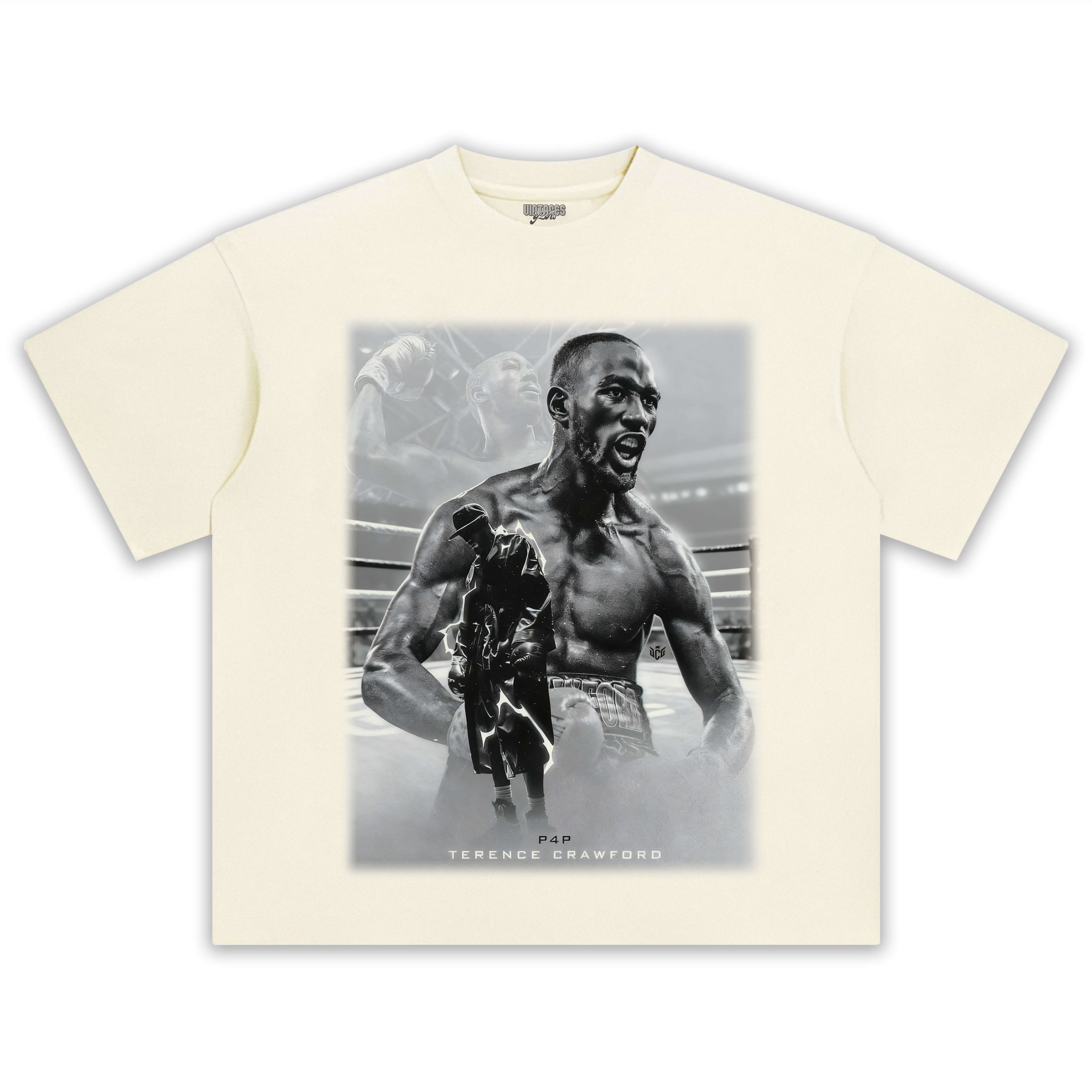 TERENCE CRAWFORD K2 TEE
