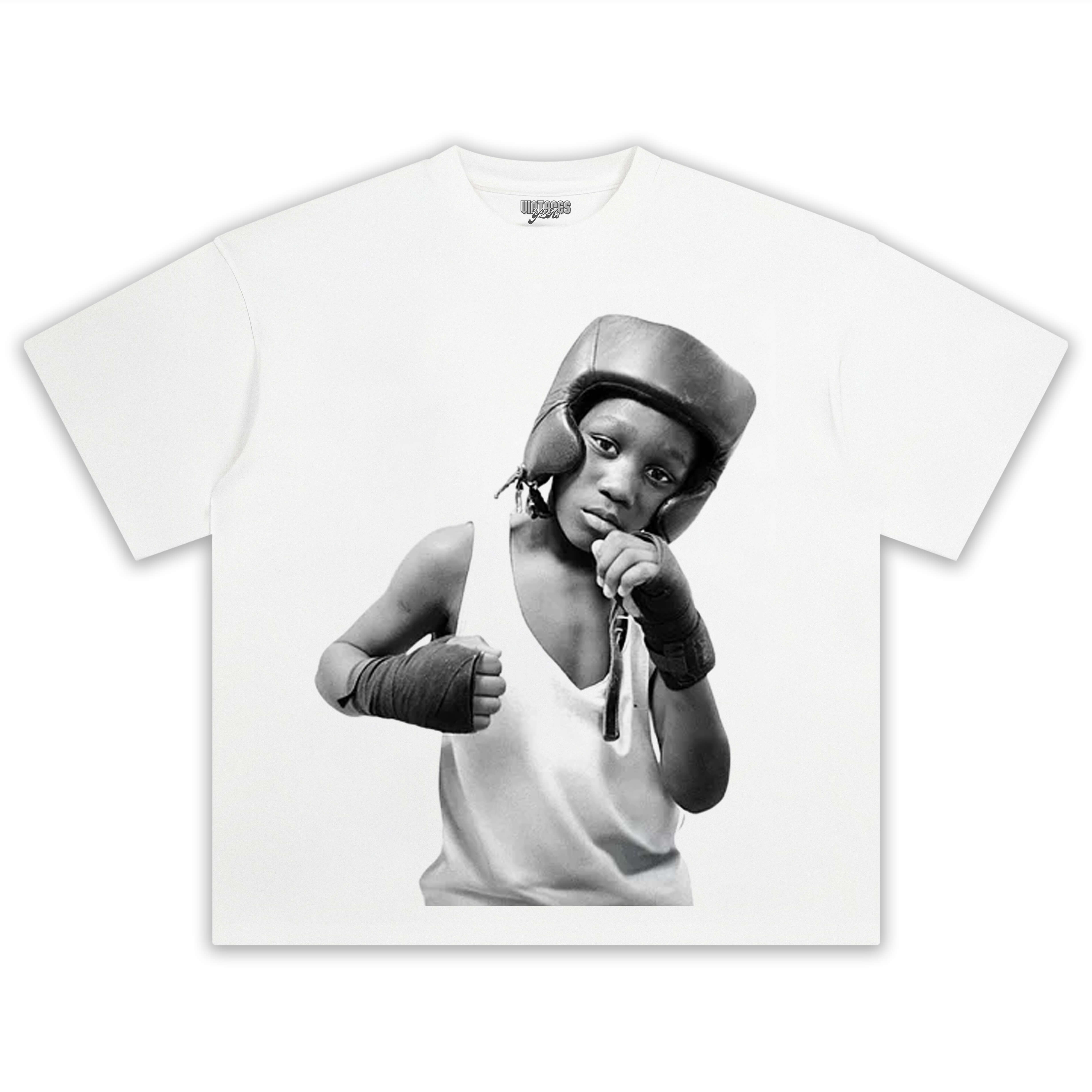 TERENCE CRAWFORD TEE