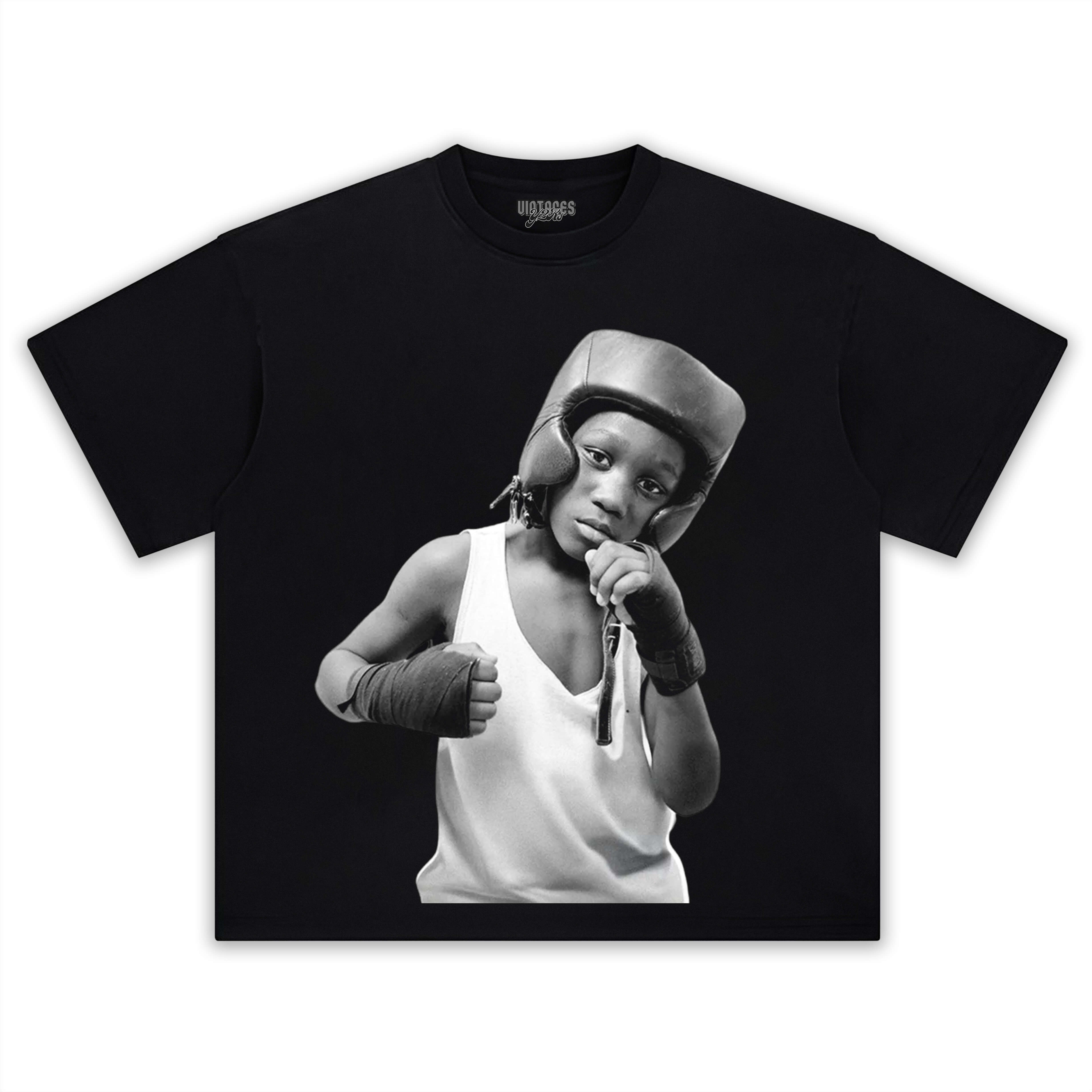 TERENCE CRAWFORD TEE