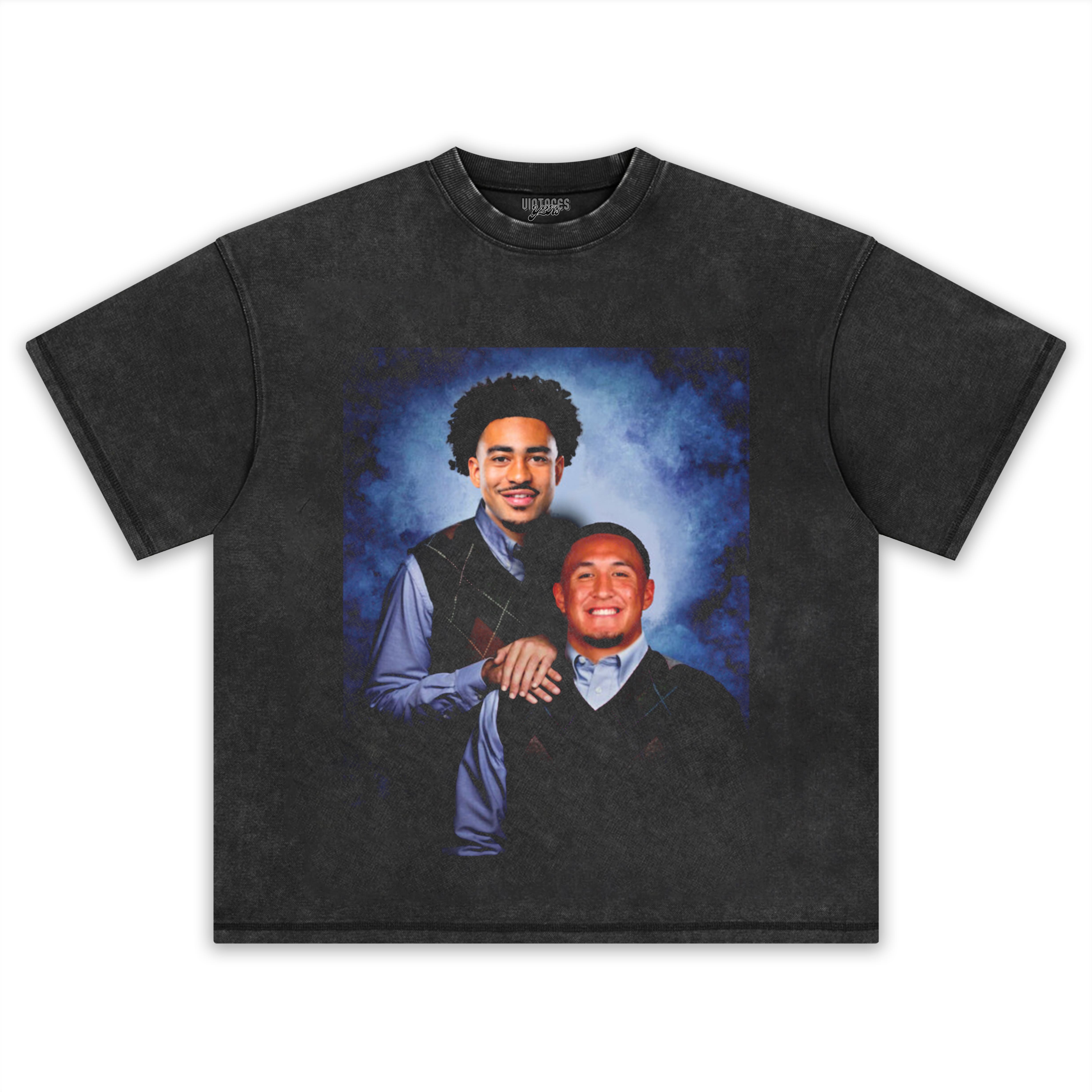 TETAIROA BRYCE TEE & LS & HOODIE