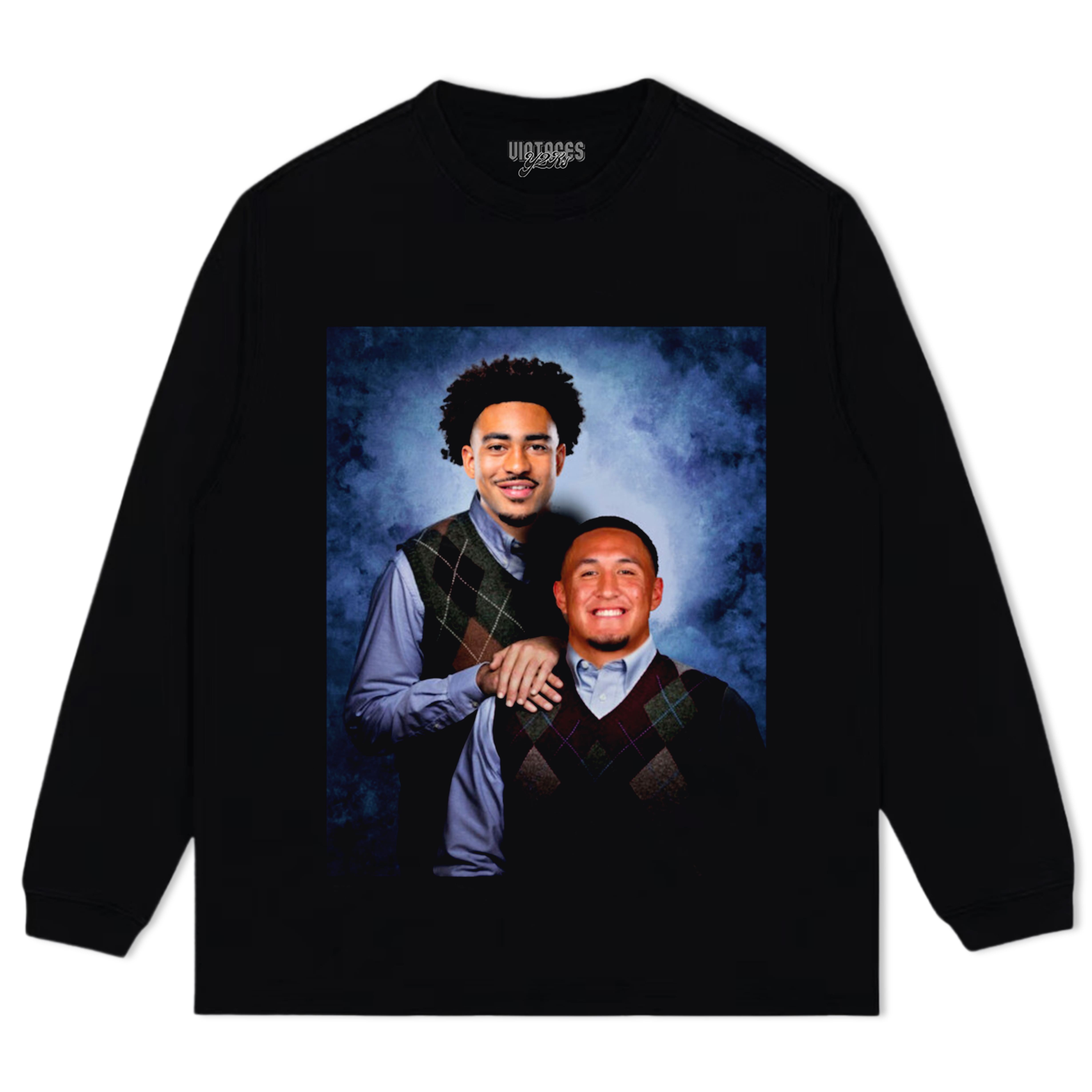 TETAIROA BRYCE TEE & LS & HOODIE