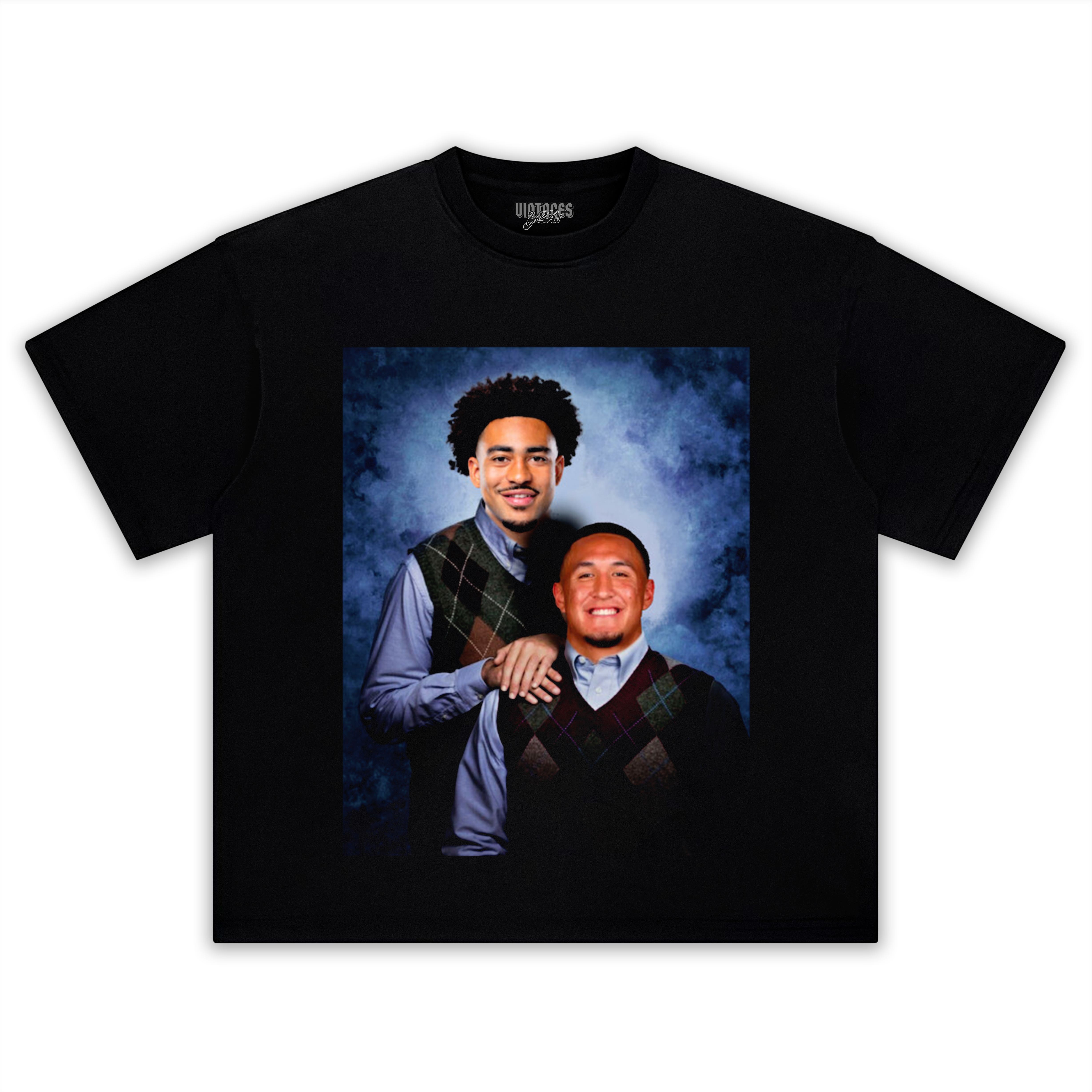 TETAIROA BRYCE TEE & LS & HOODIE