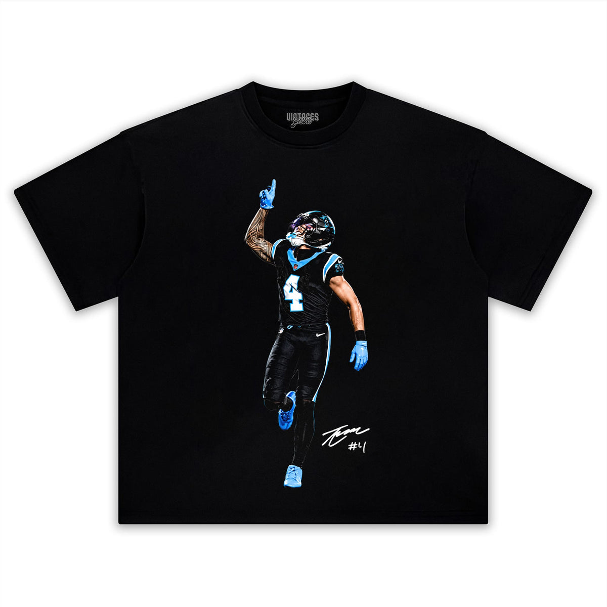 TETAIROA MCMILLAN - PRIMETIME TANK TOP & TEE & LONG SLEEVE & LAYERED LS & HOODIE
