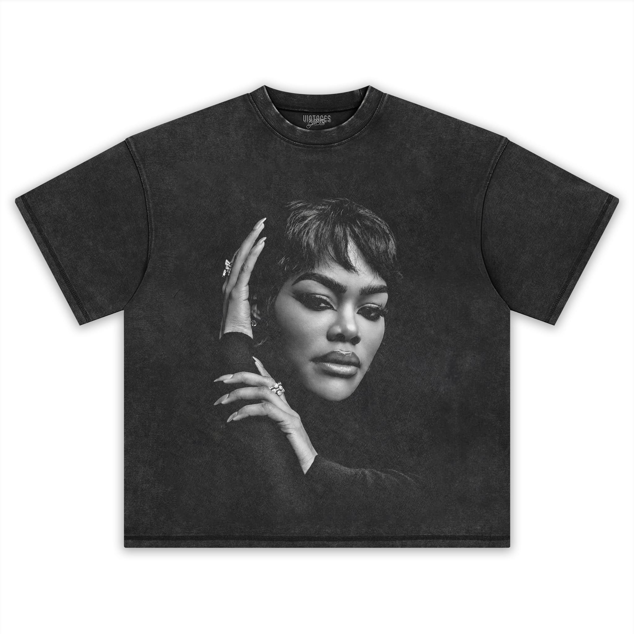 TEYANA TAYLOR 2026 TANK TOP & TEE & LONG SLEEVE & LAYERED LS & HOODIE