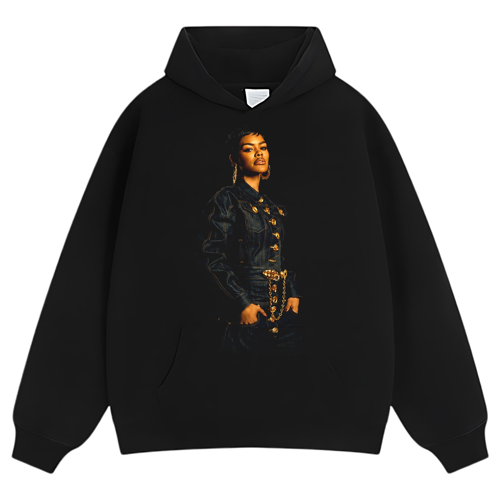 TEYANA TAYLOR 2026 V2 TANK TOP & TEE & LONG SLEEVE & LAYERED LS & HOODIE