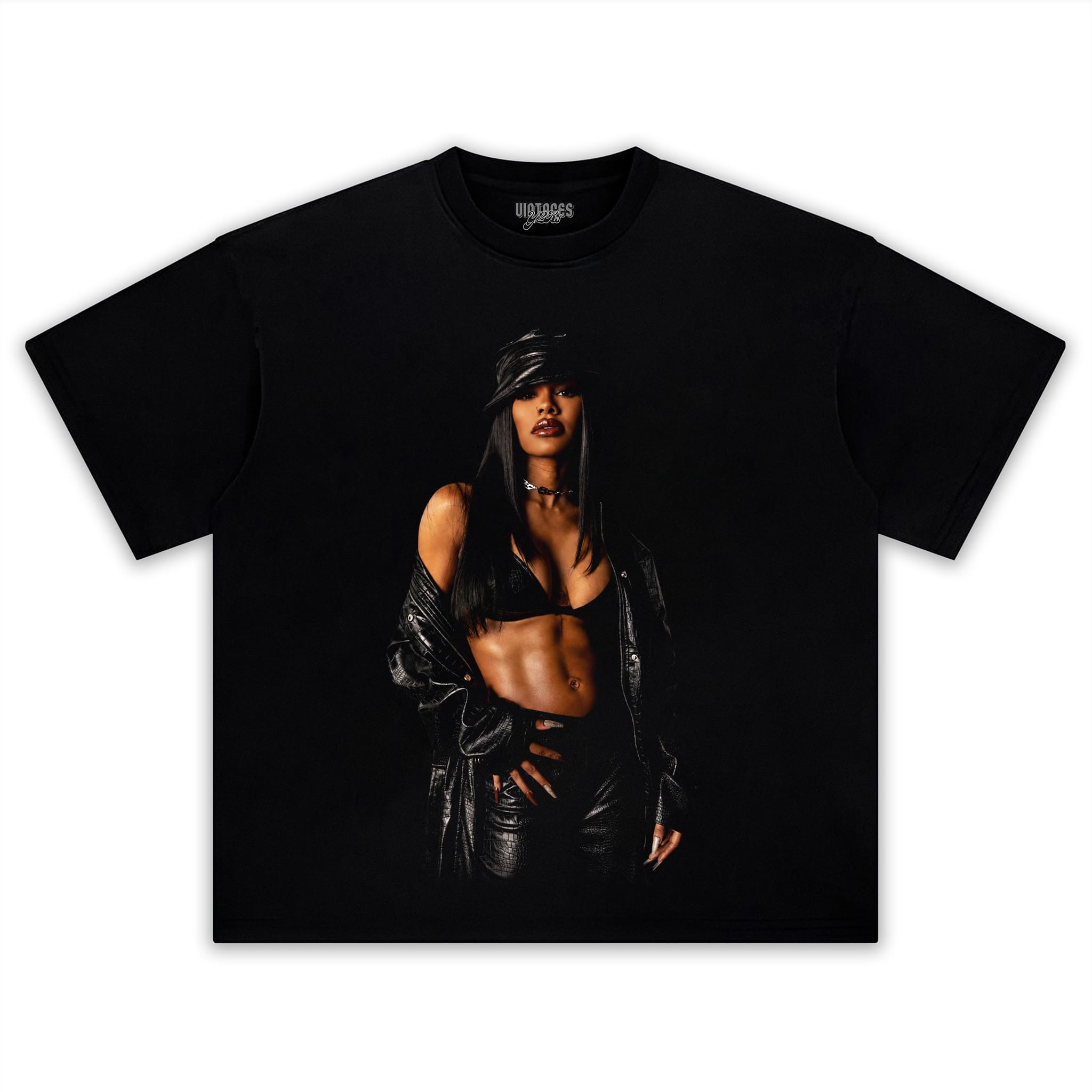 TEYANA TAYLOR V3 TANK TOP & TEE & LONG SLEEVE & LAYERED LS & HOODIE