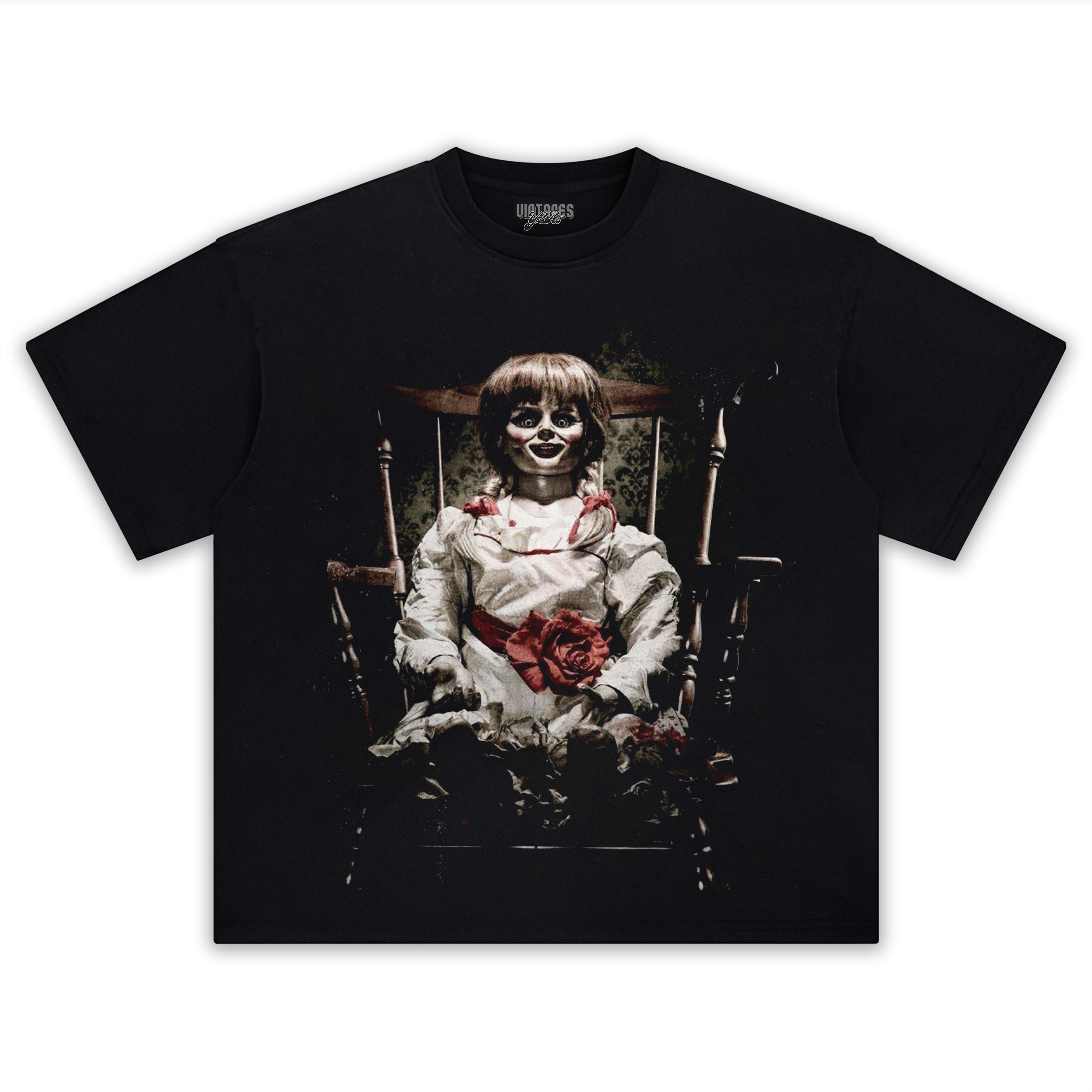 THE CONJURING TEE