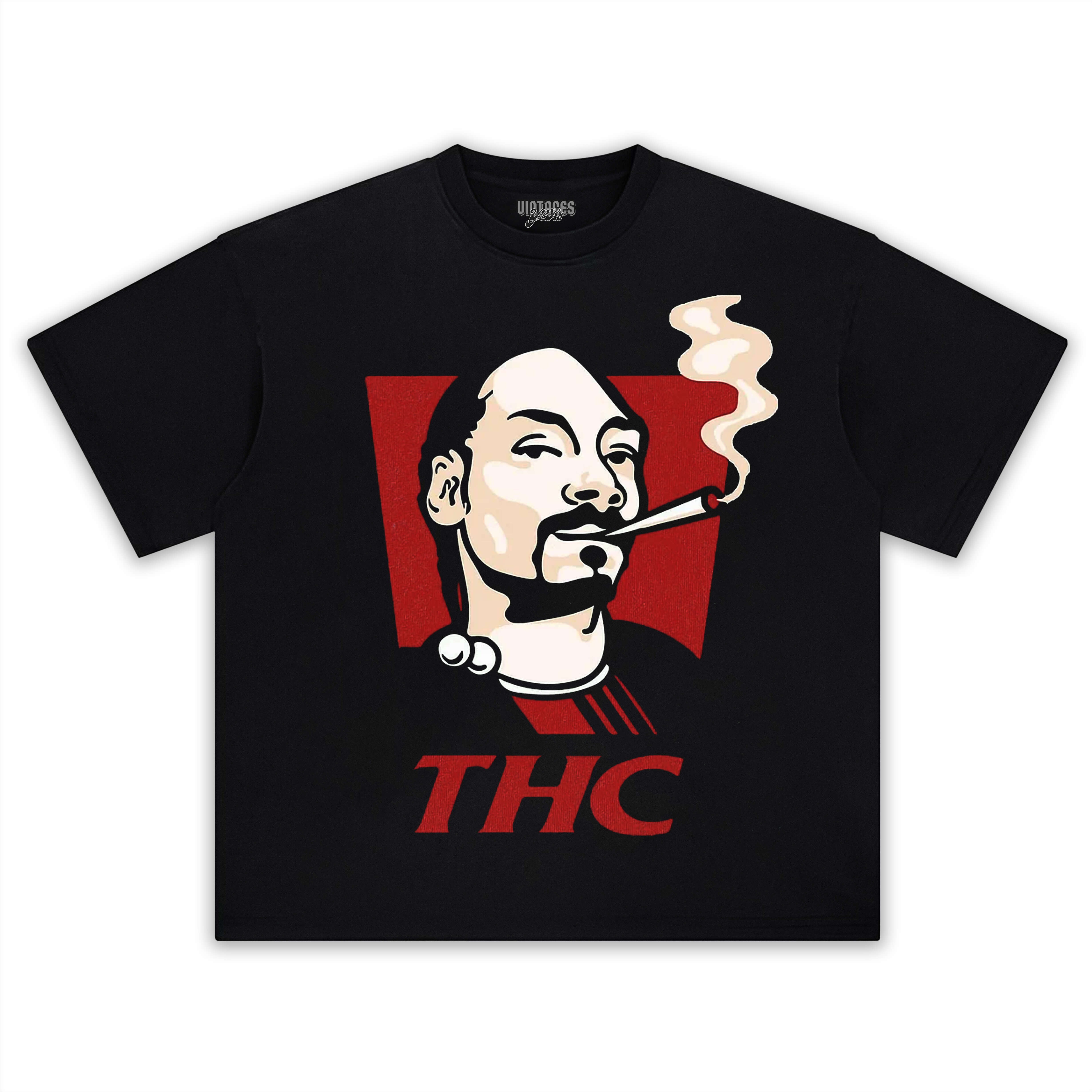 THE SOPRANOS K8 TEE