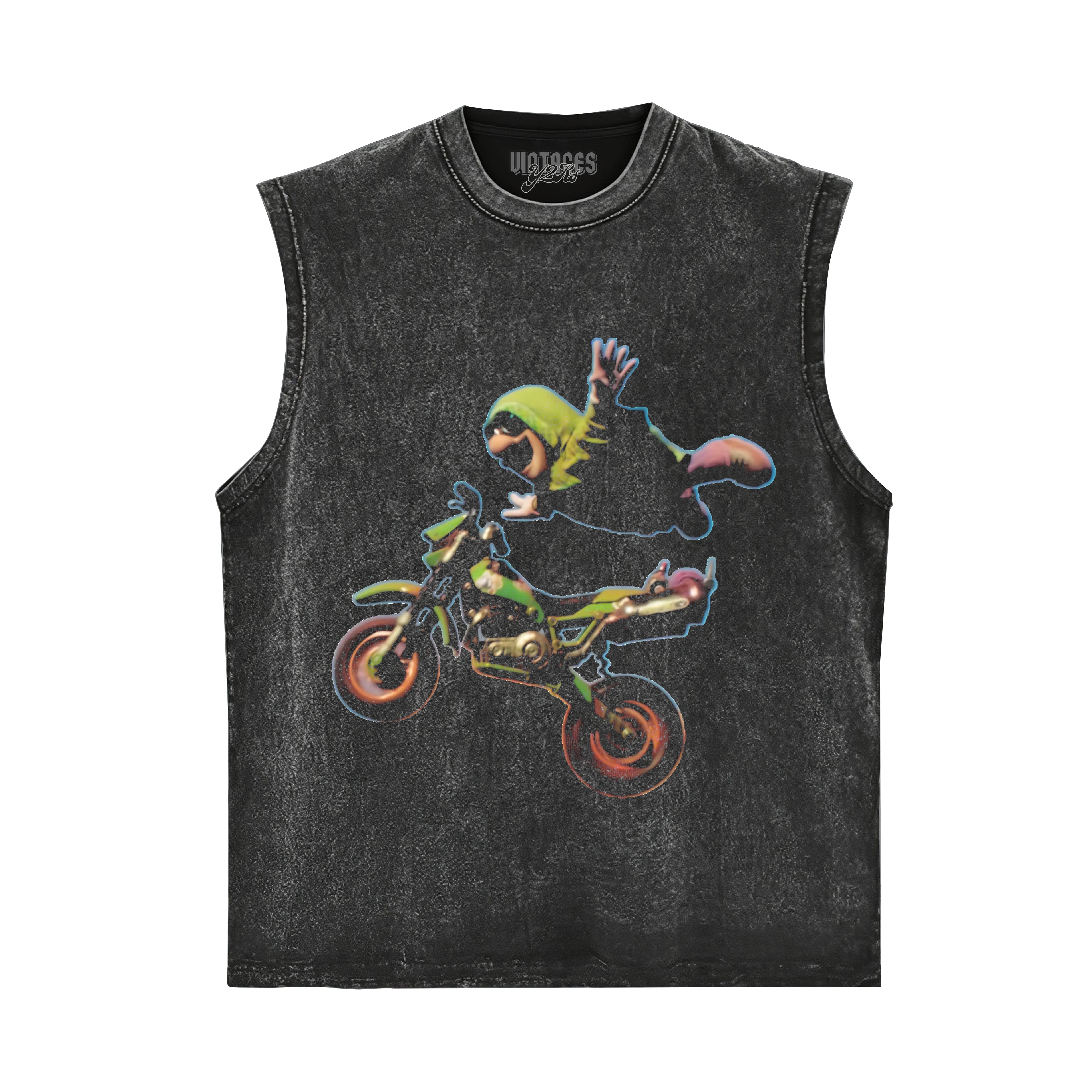 THE SUPER MARIO GALAXY MOVIE TEE 2.0 TANK TOP & TEE & LONG SLEEVE & LAYERED LS & HOODIE