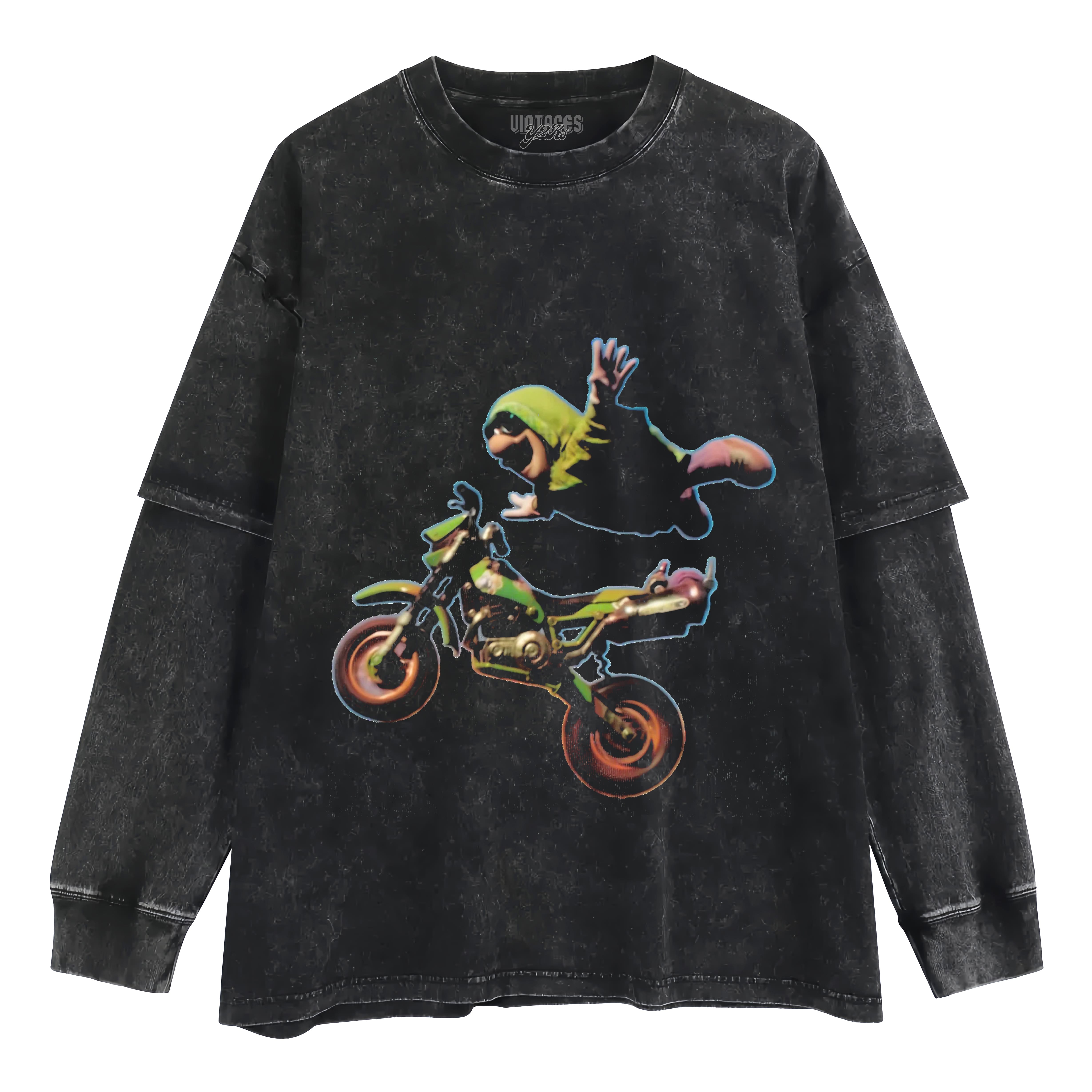 THE SUPER MARIO GALAXY MOVIE TEE 2.0 TANK TOP & TEE & LONG SLEEVE & LAYERED LS & HOODIE