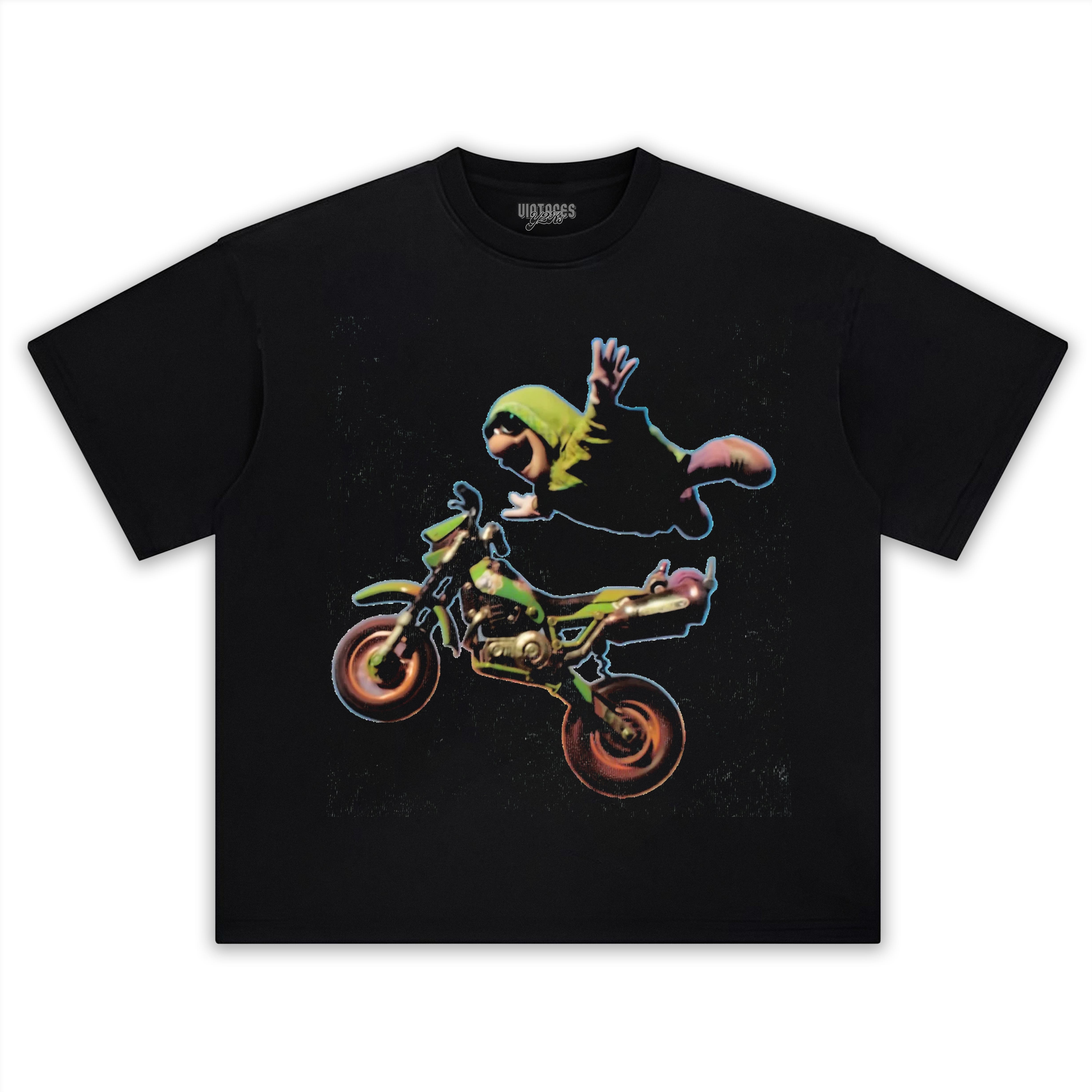 THE SUPER MARIO GALAXY MOVIE TEE 2.0 TANK TOP & TEE & LONG SLEEVE & LAYERED LS & HOODIE