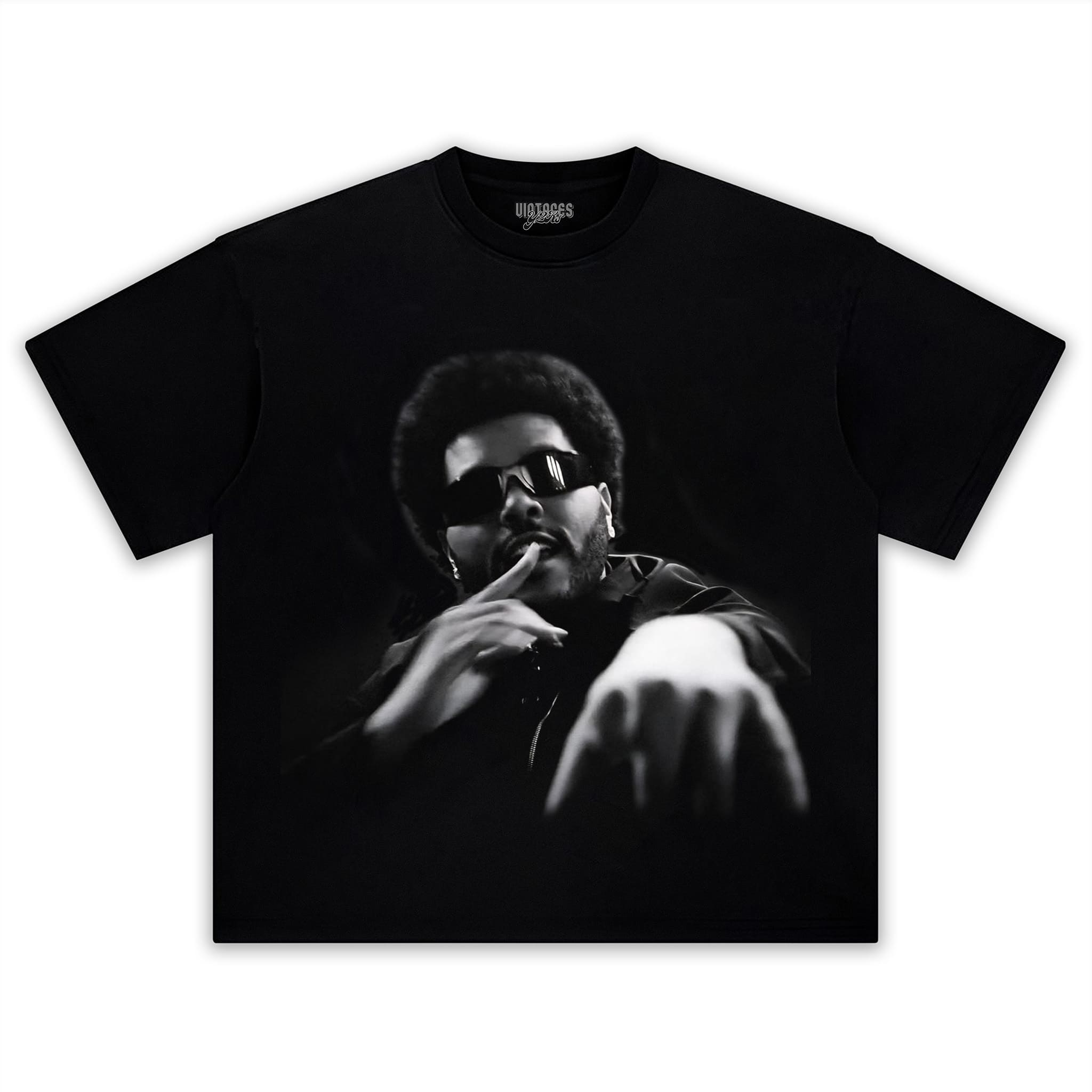 THE WEEKND 2026 TANK TOP & TEE & LONG SLEEVE & LAYERED LS & HOODIE