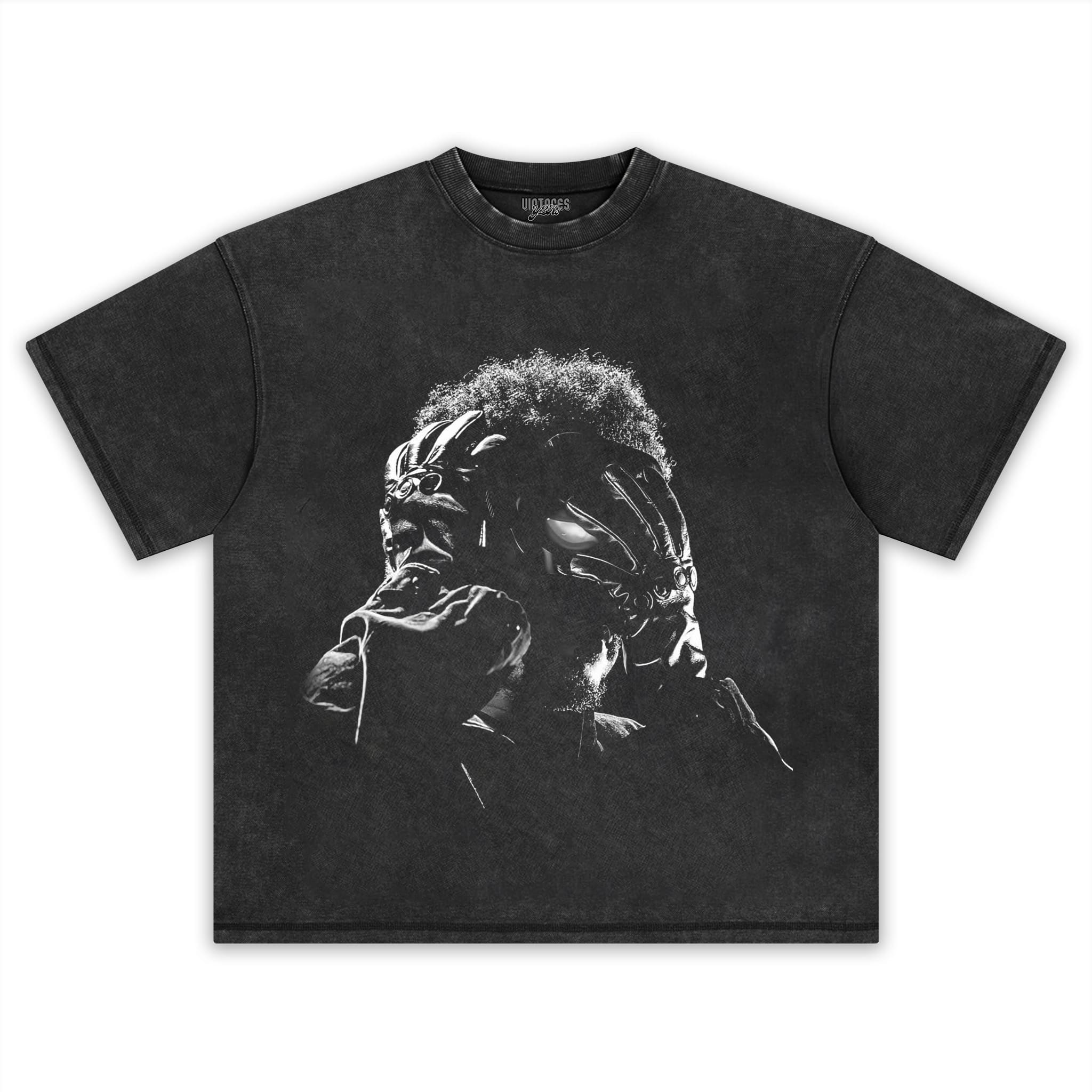 THE WEEKND 2026 V2 TANK TOP & TEE & LONG SLEEVE & LAYERED LS & HOODIE