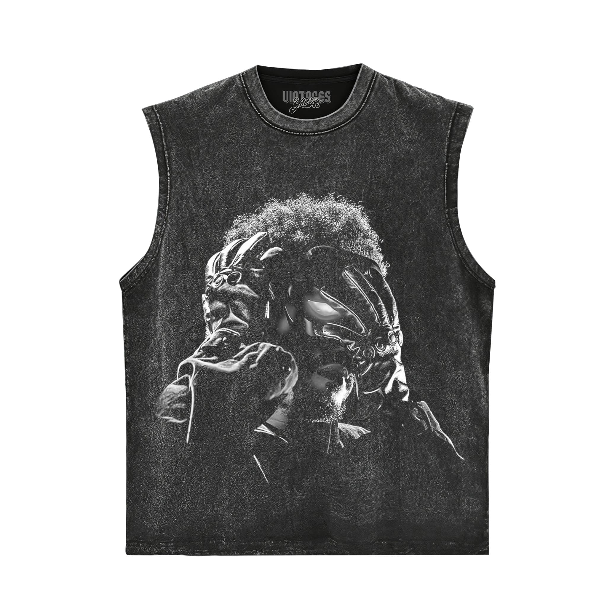 THE WEEKND 2026 V2 TANK TOP & TEE & LONG SLEEVE & LAYERED LS & HOODIE