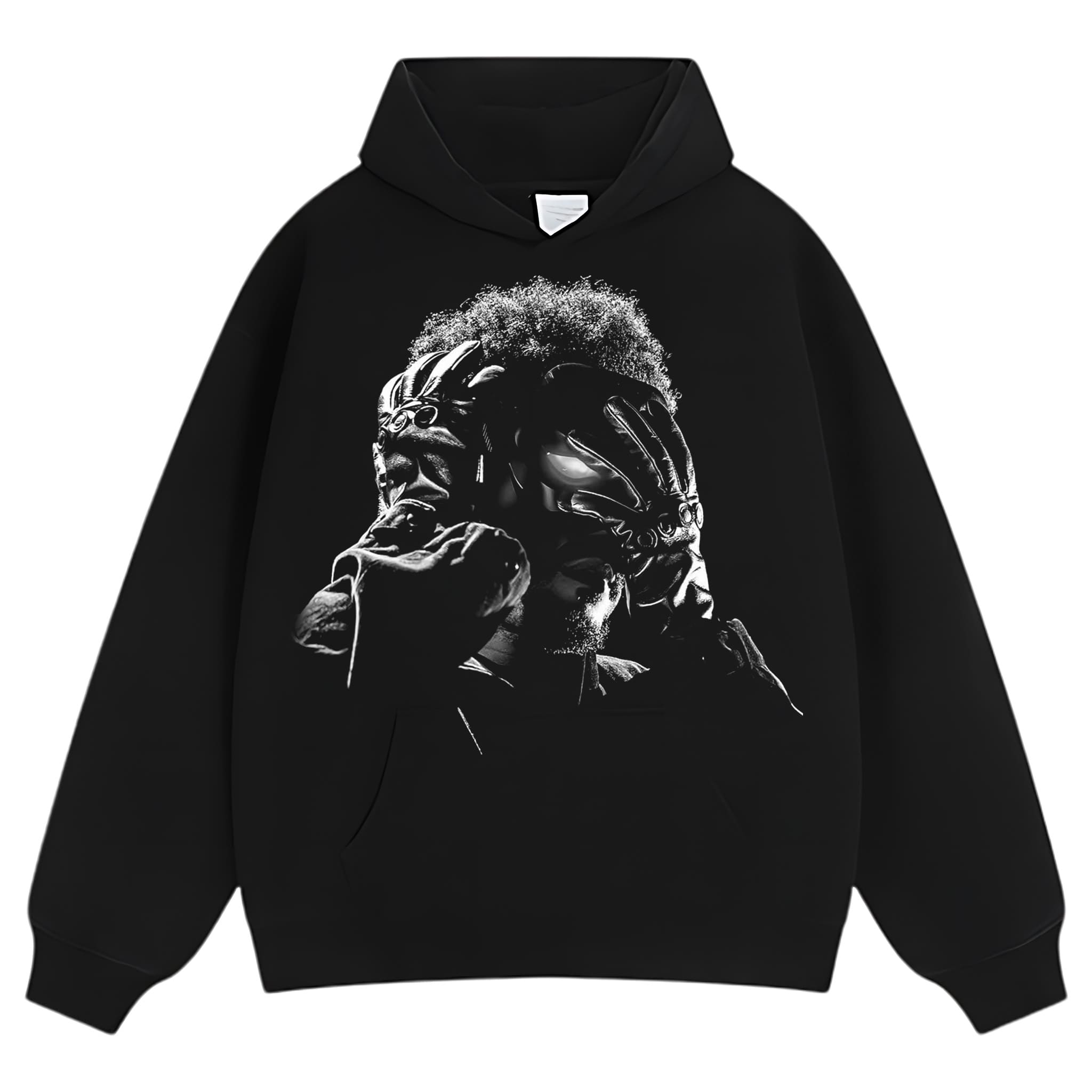 THE WEEKND 2026 V2 TANK TOP & TEE & LONG SLEEVE & LAYERED LS & HOODIE