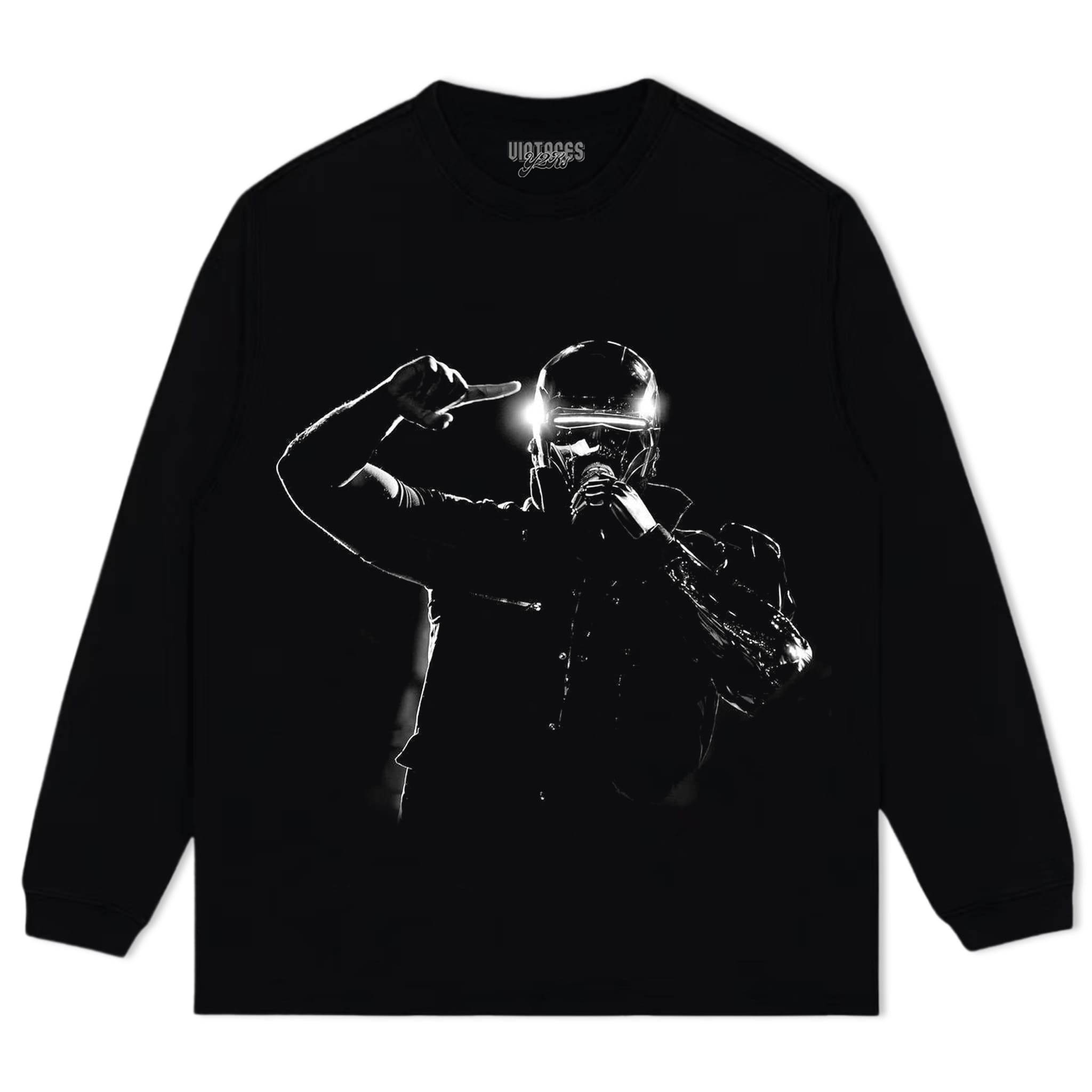 THE WEEKND 2026 V4 TANK TOP & TEE & LONG SLEEVE & LAYERED LS & HOODIE