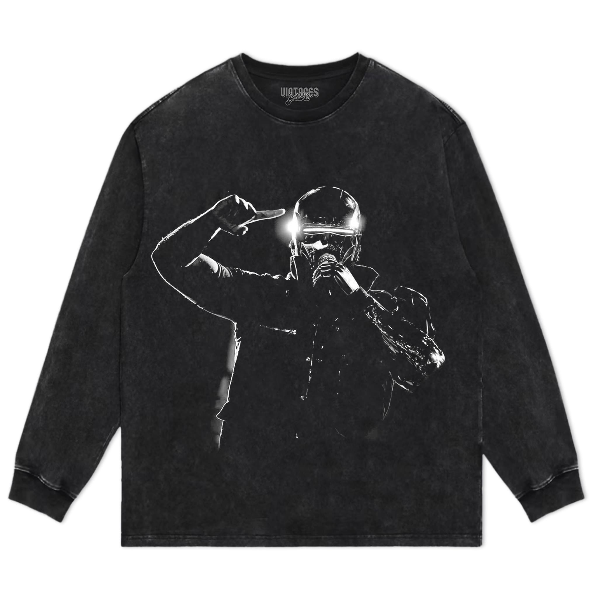 THE WEEKND 2026 V4 TANK TOP & TEE & LONG SLEEVE & LAYERED LS & HOODIE