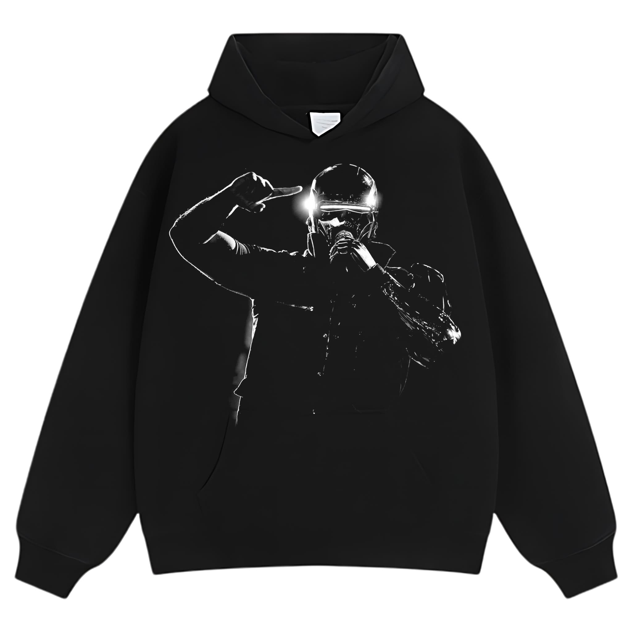 THE WEEKND 2026 V4 TANK TOP & TEE & LONG SLEEVE & LAYERED LS & HOODIE