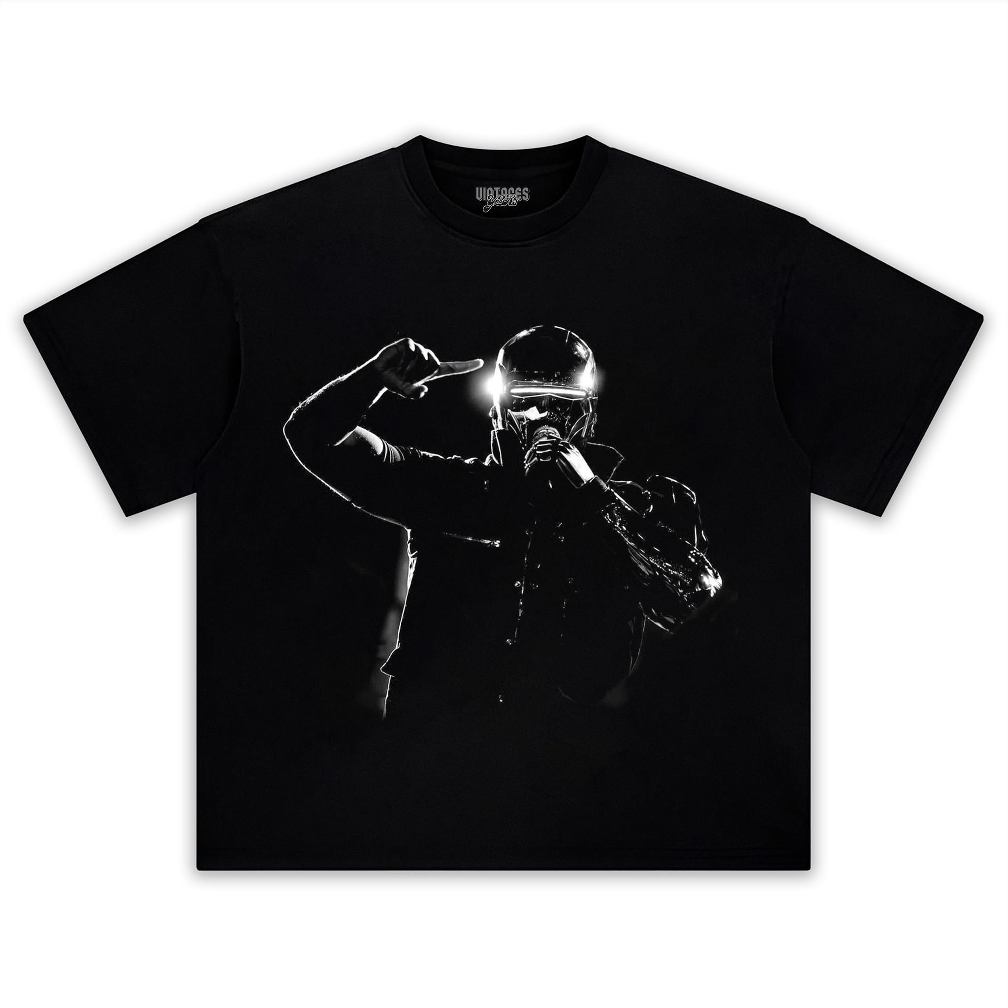 THE WEEKND 2026 V4 TANK TOP & TEE & LONG SLEEVE & LAYERED LS & HOODIE