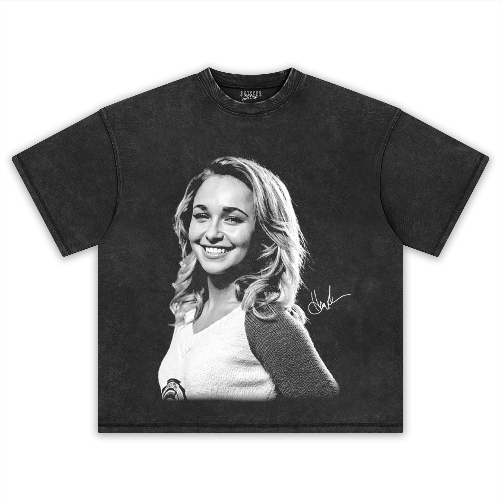 THEY HAYDEN TANK TOP & TEE & LONG SLEEVE & LAYERED LS & HOODIE