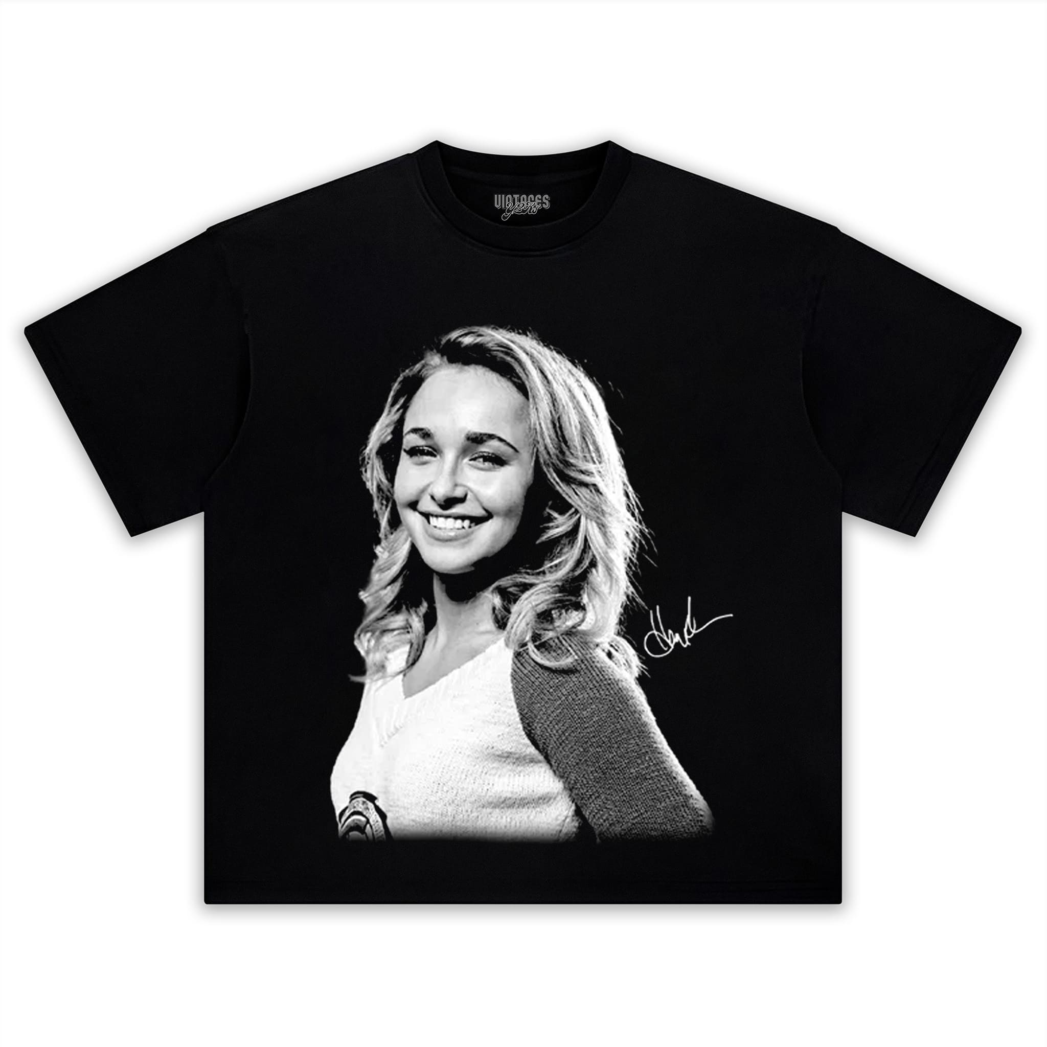 THEY HAYDEN TANK TOP & TEE & LONG SLEEVE & LAYERED LS & HOODIE