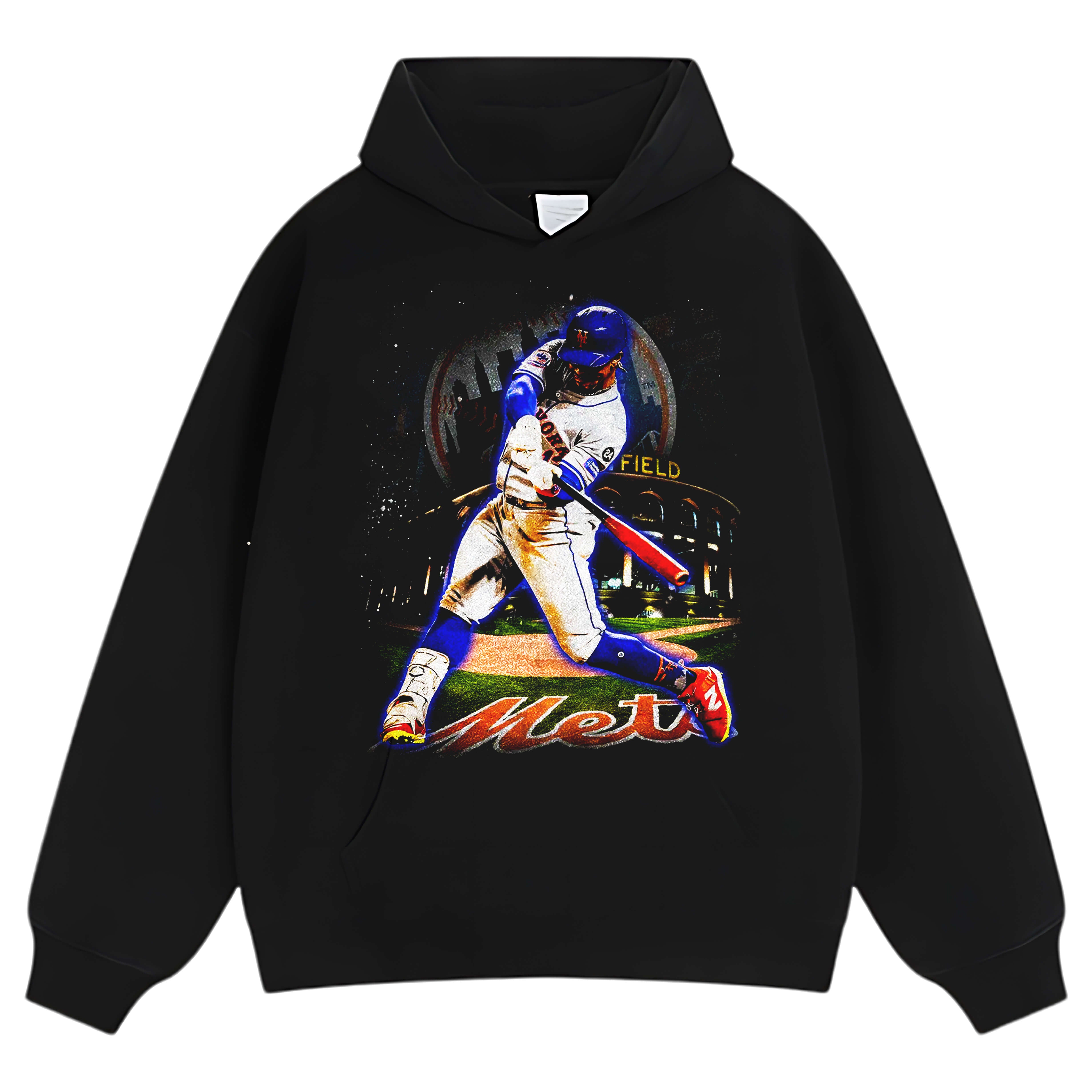 THE ALL STAR TEE & LS & HOODIE