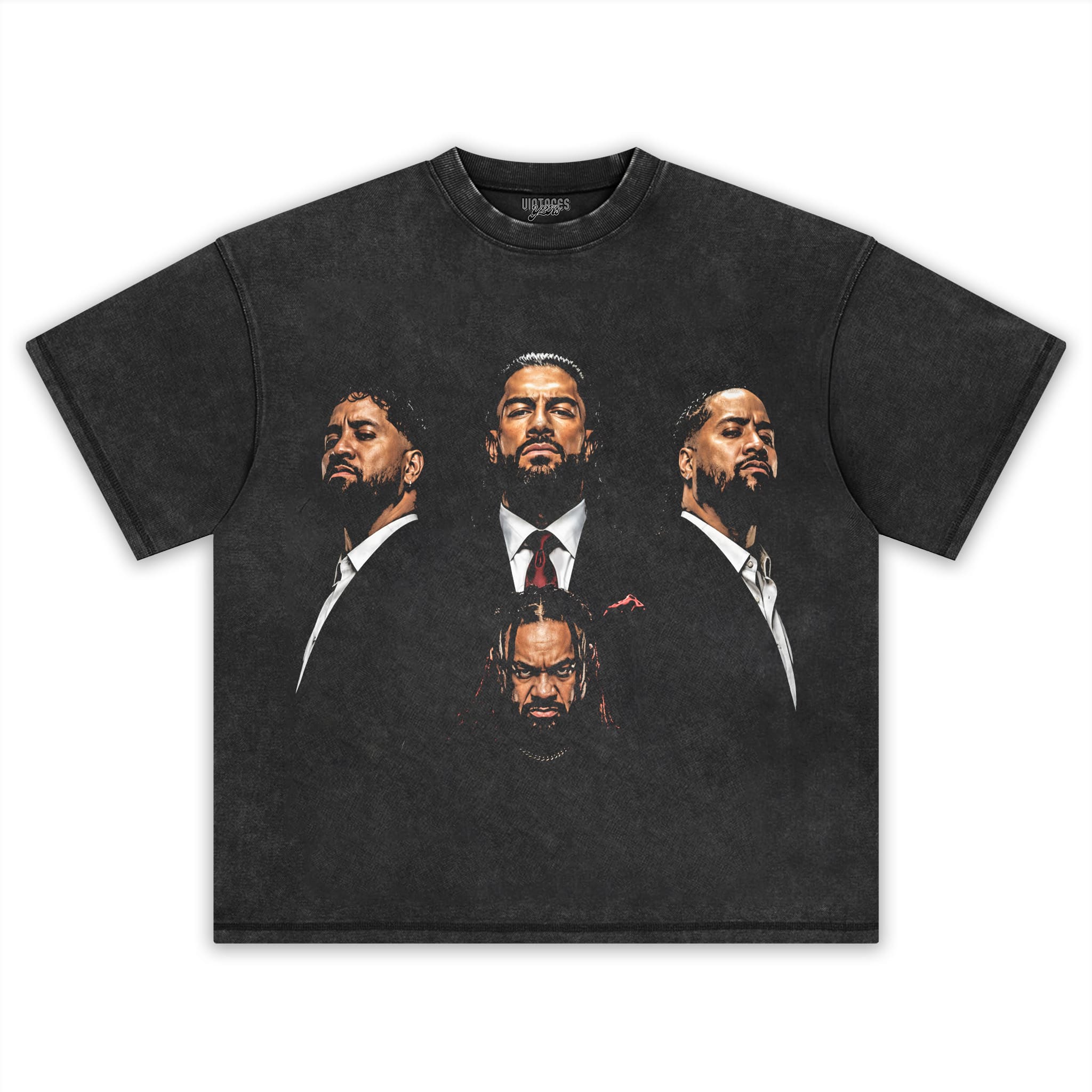 THE BLOODFELLAS TANK TOP & TEE & LONG SLEEVE & LAYERED LS & HOODIE