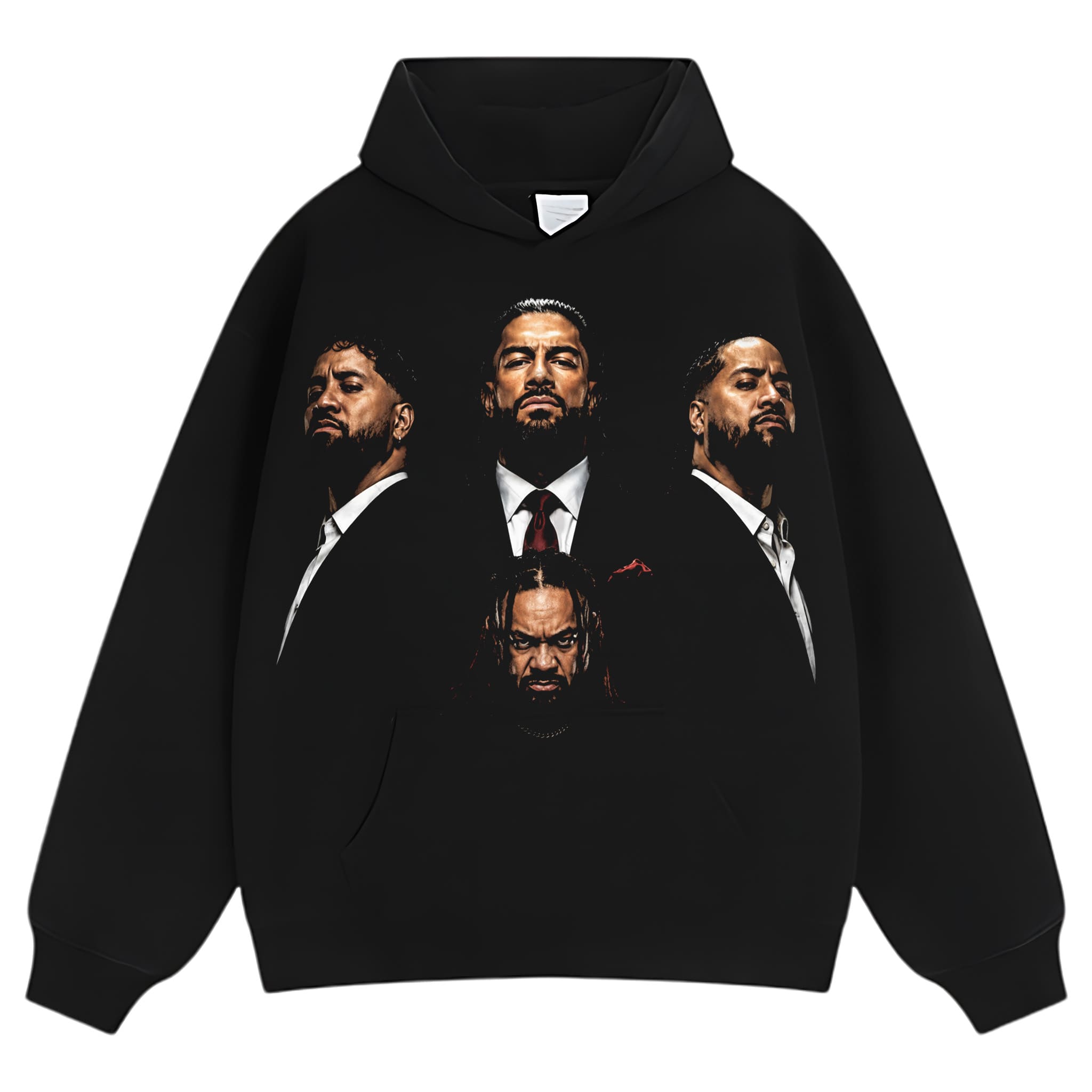 THE BLOODFELLAS TANK TOP & TEE & LONG SLEEVE & LAYERED LS & HOODIE