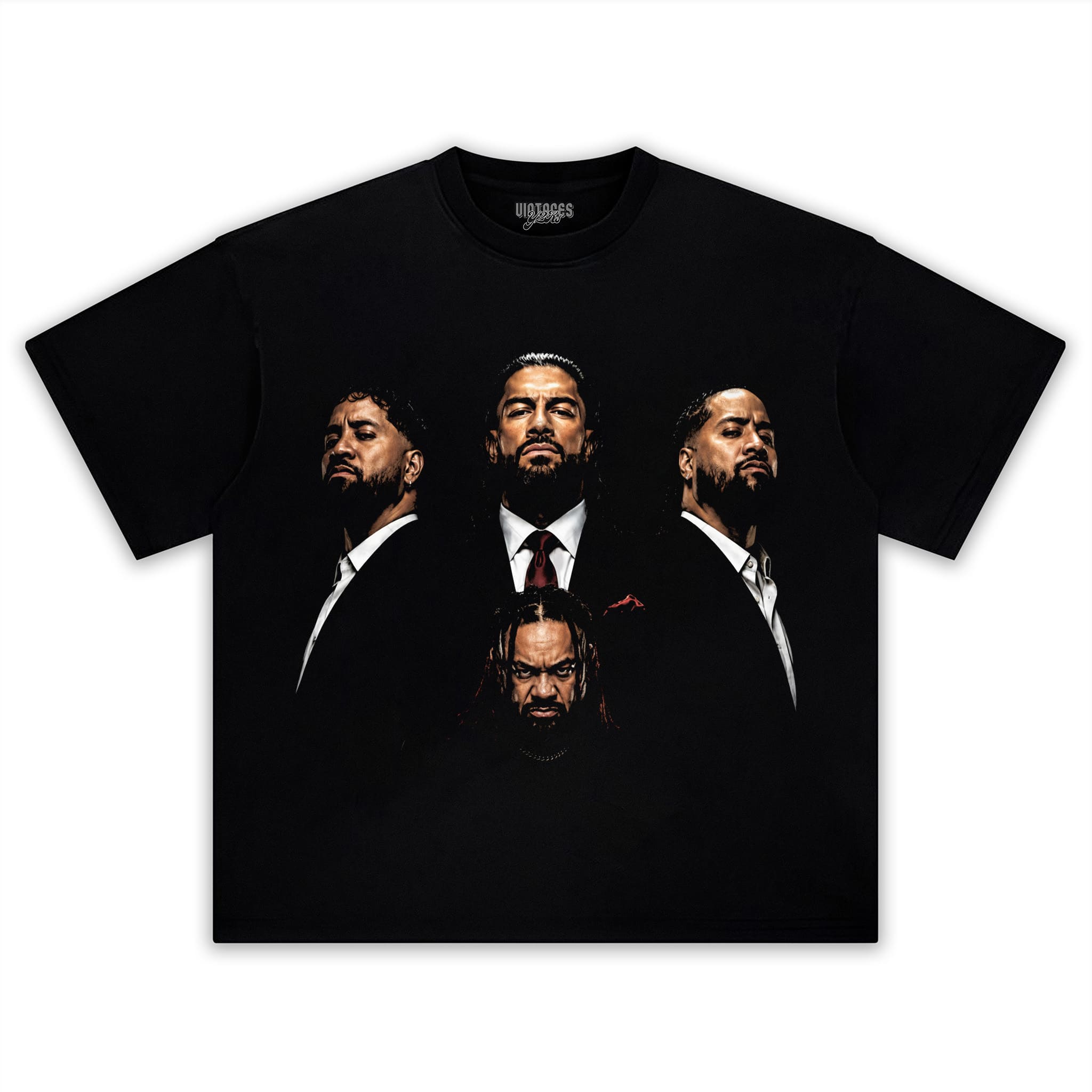 THE BLOODFELLAS TANK TOP & TEE & LONG SLEEVE & LAYERED LS & HOODIE