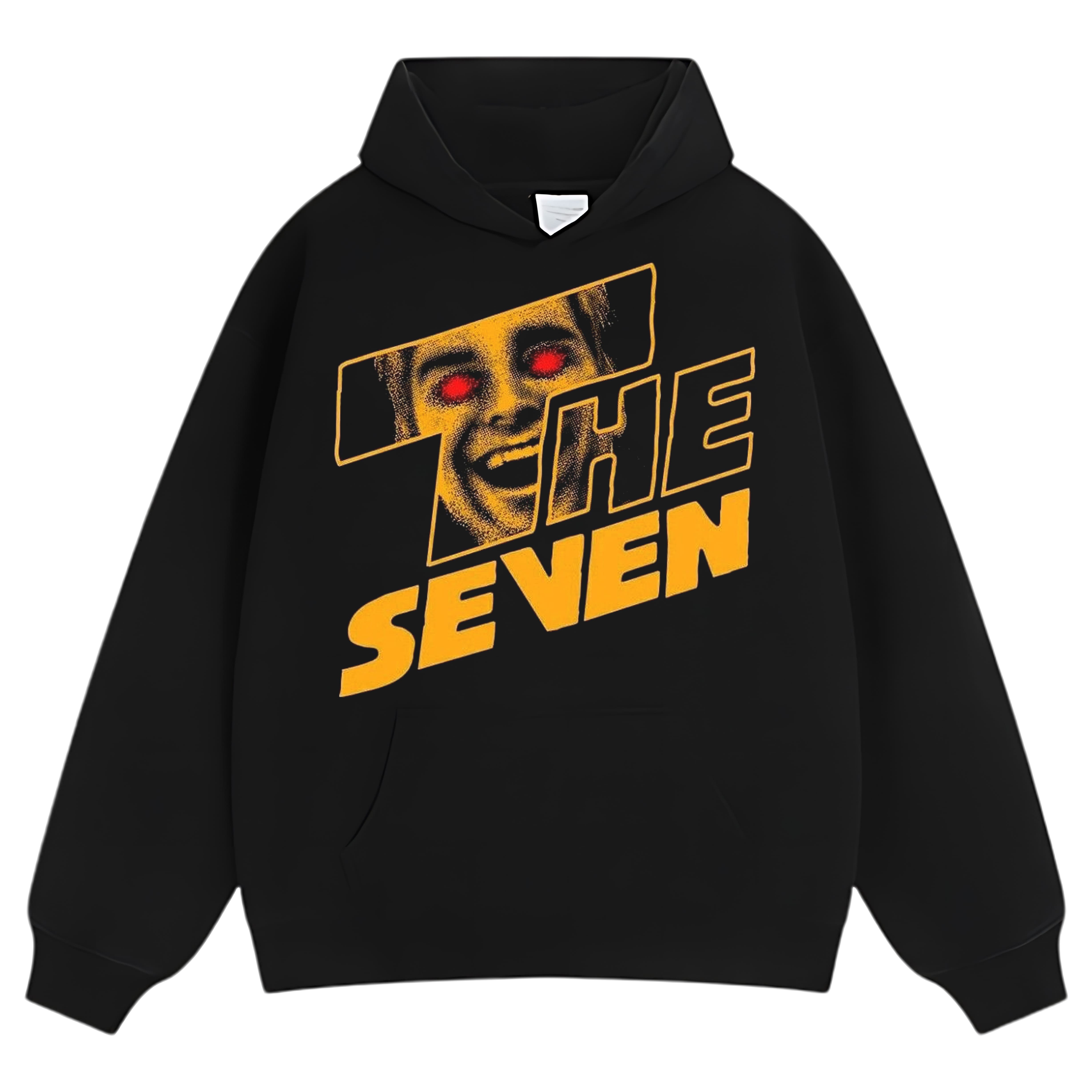 THE BOYS! V5 TANK TOP & TEE & LONG SLEEVE & LAYERED LS & HOODIE