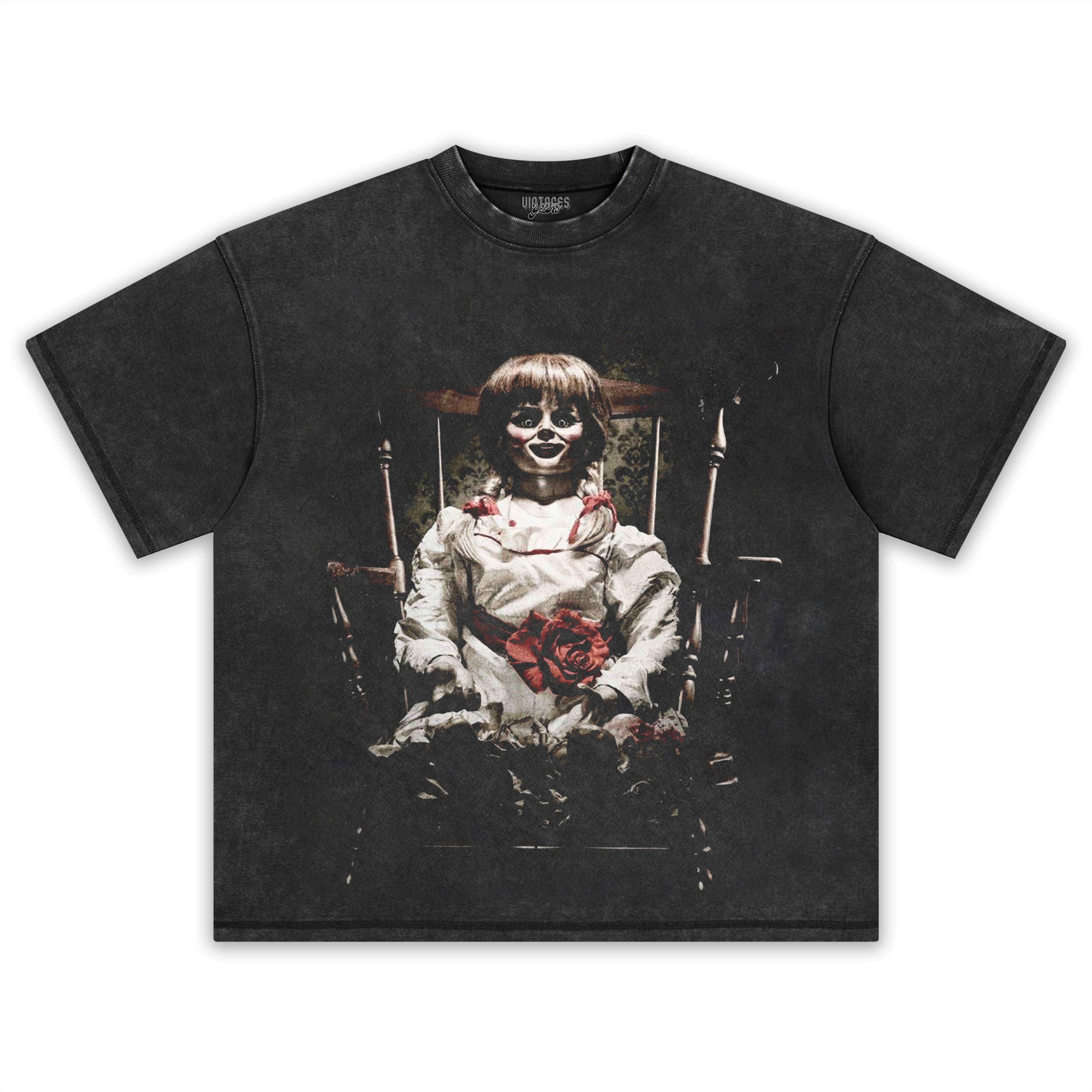 THE CONJURING TEE