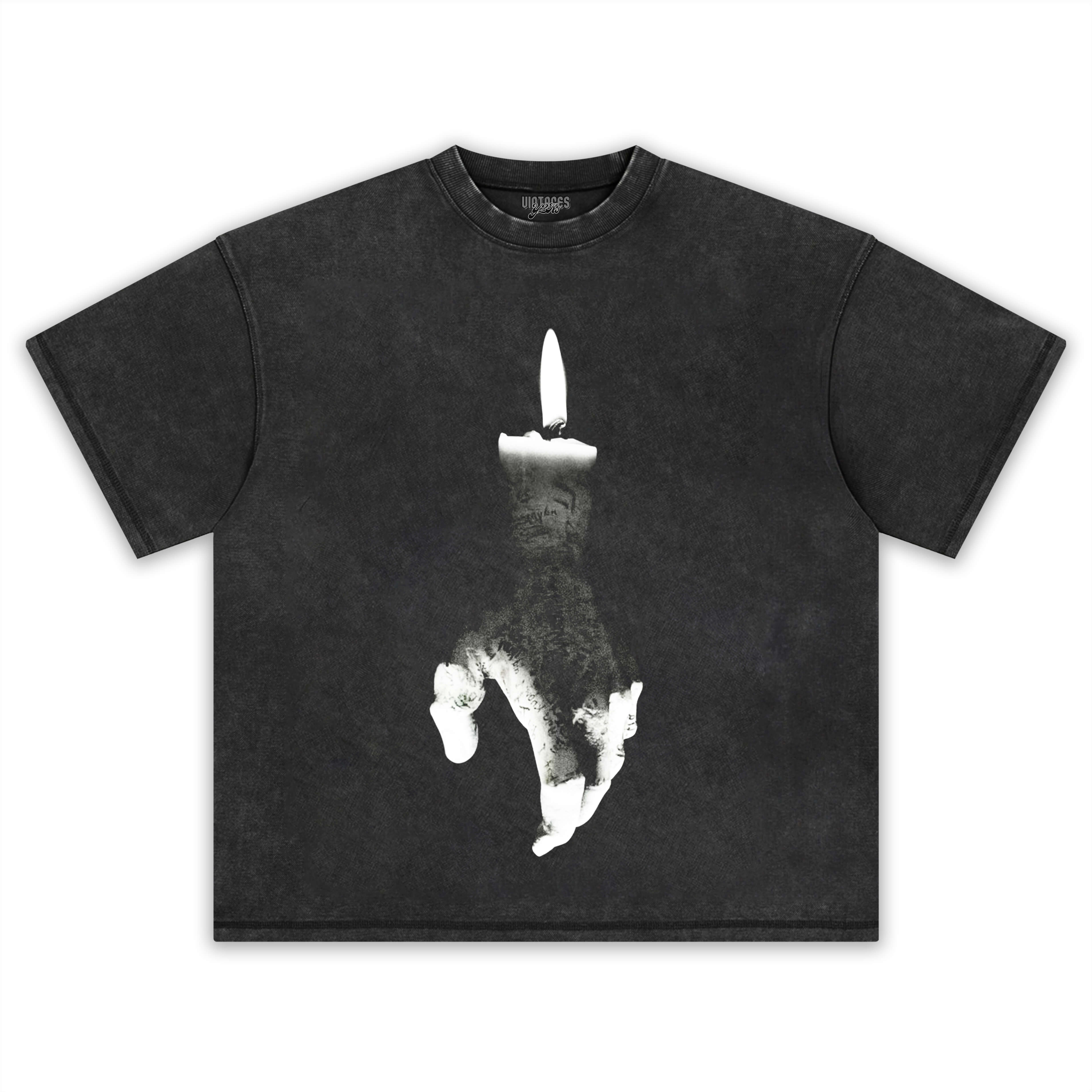THE CONJURING V3 TEE