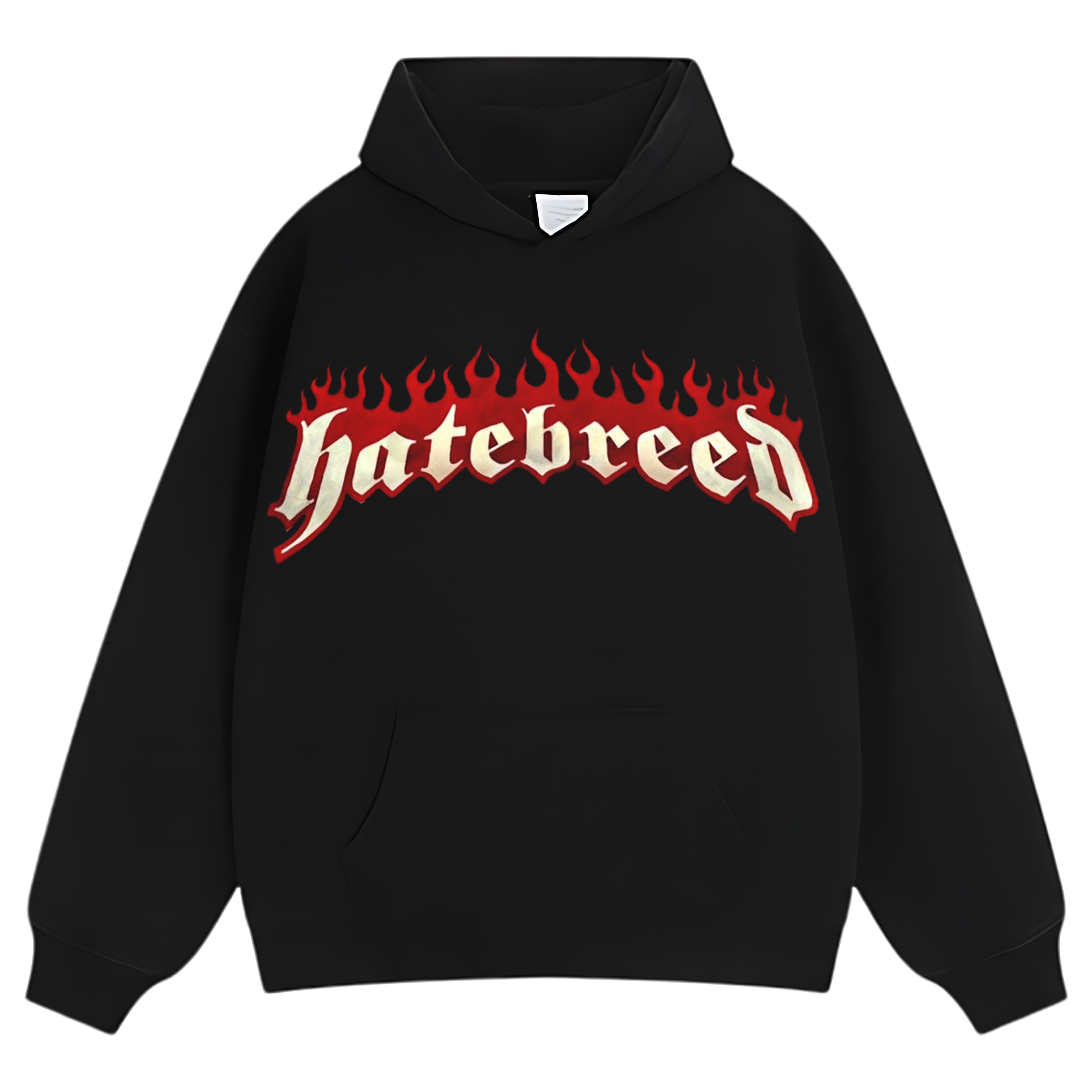 THE HATEBREED VINTAGE LOGO TANK TOP & TEE & LONG SLEEVE & LAYERED LS & HOODIE