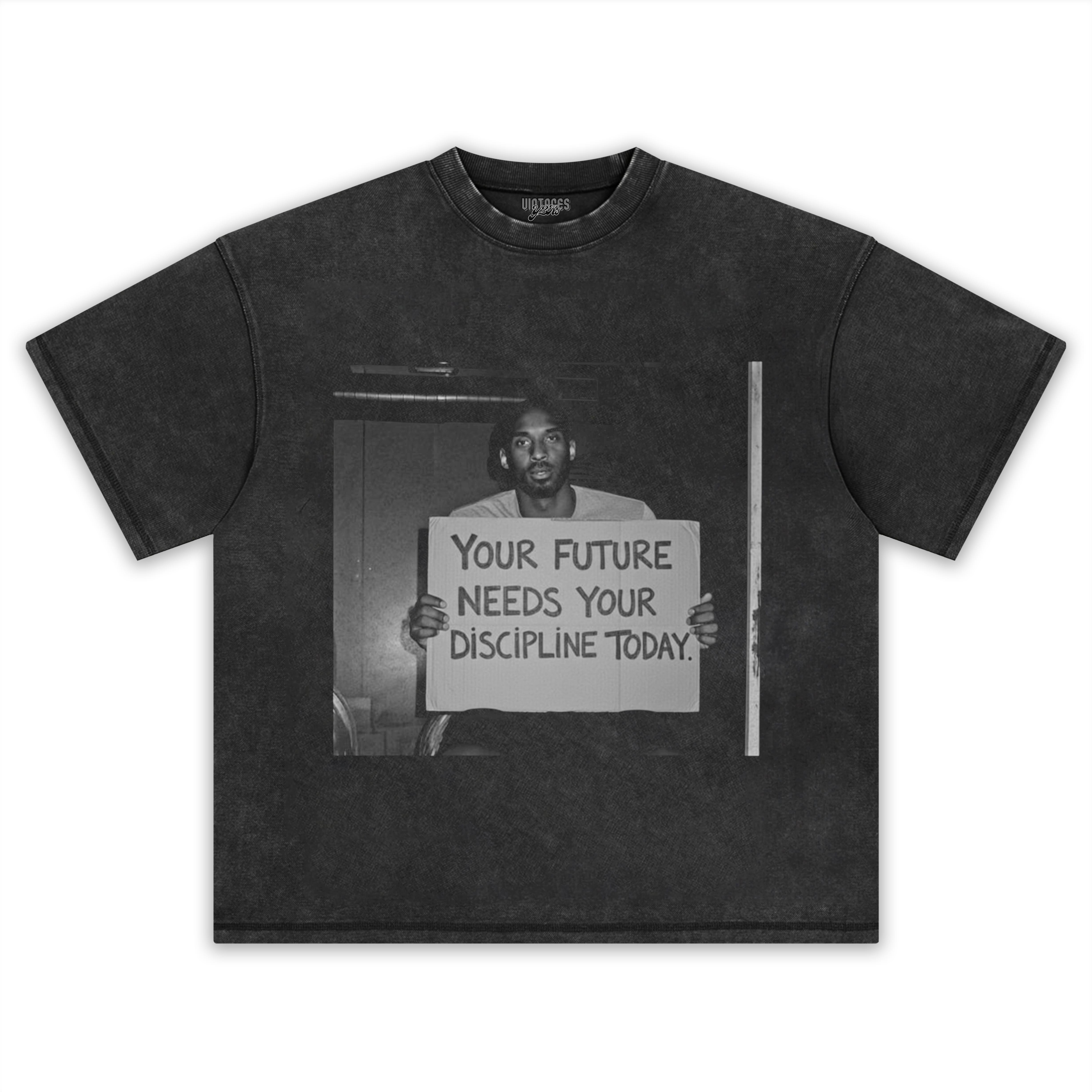 KOBE - THE MAMBA MANDATE TEE & LS & HOODIE