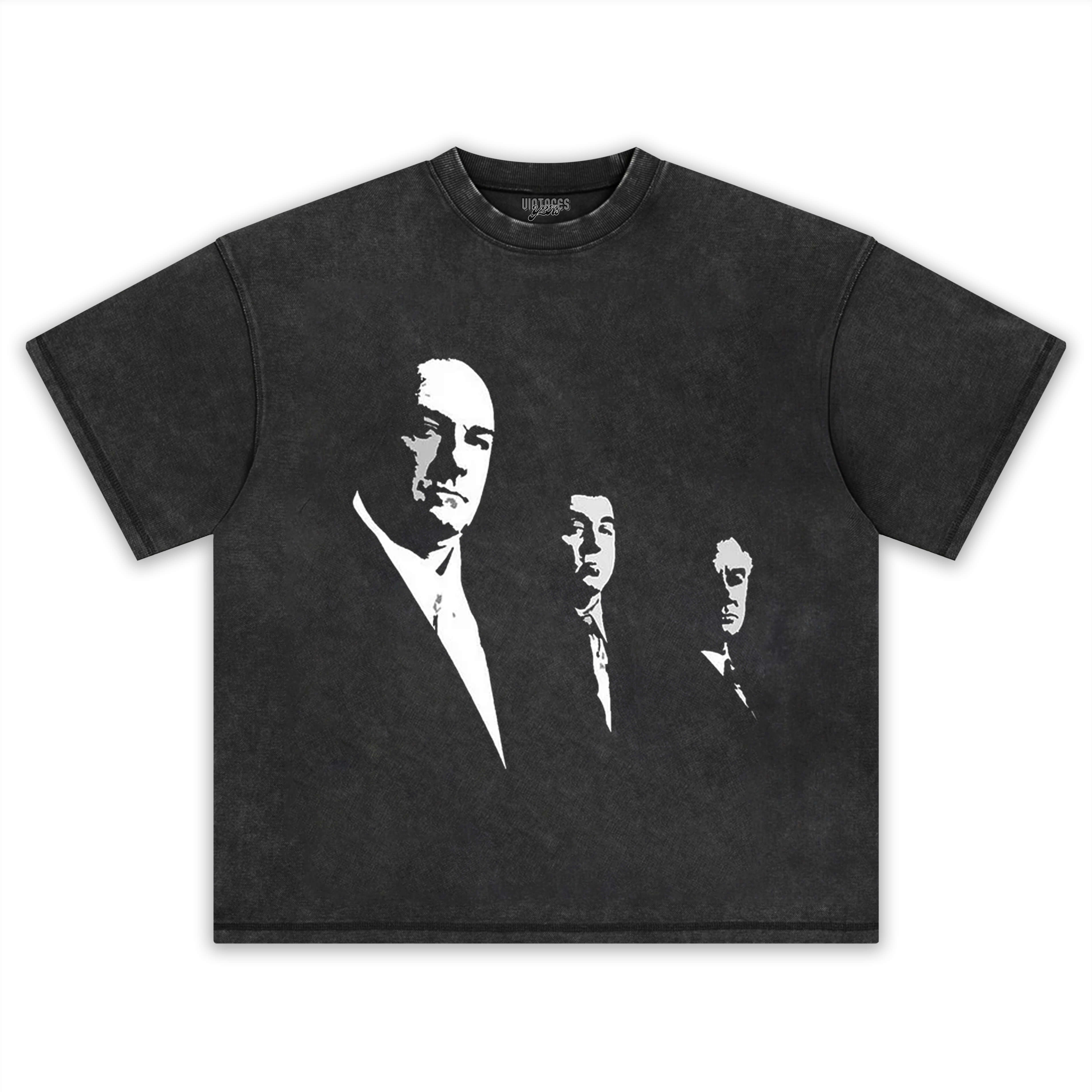 THE SOPRANOS K3 TEE