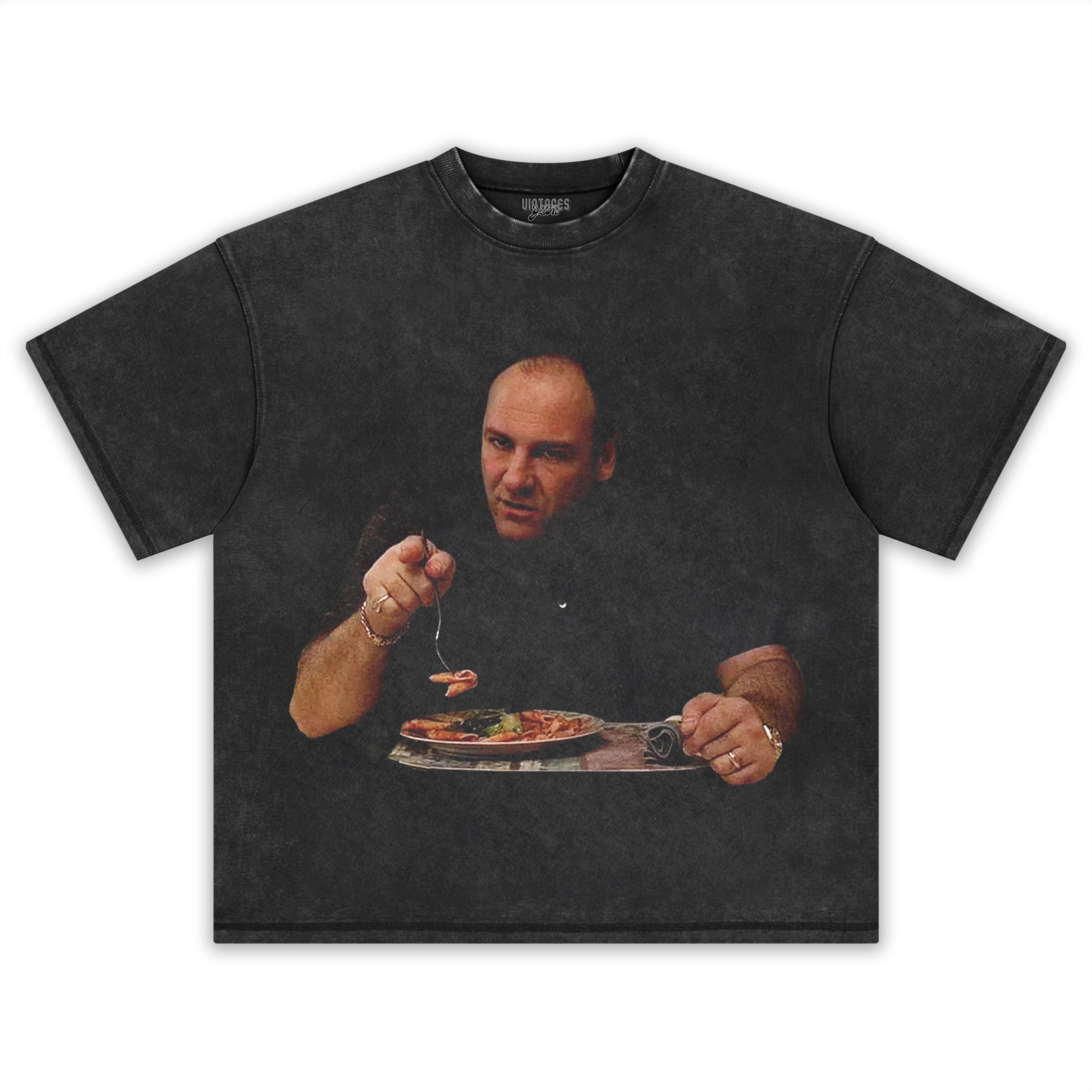 THE SOPRANOS K5 TEE
