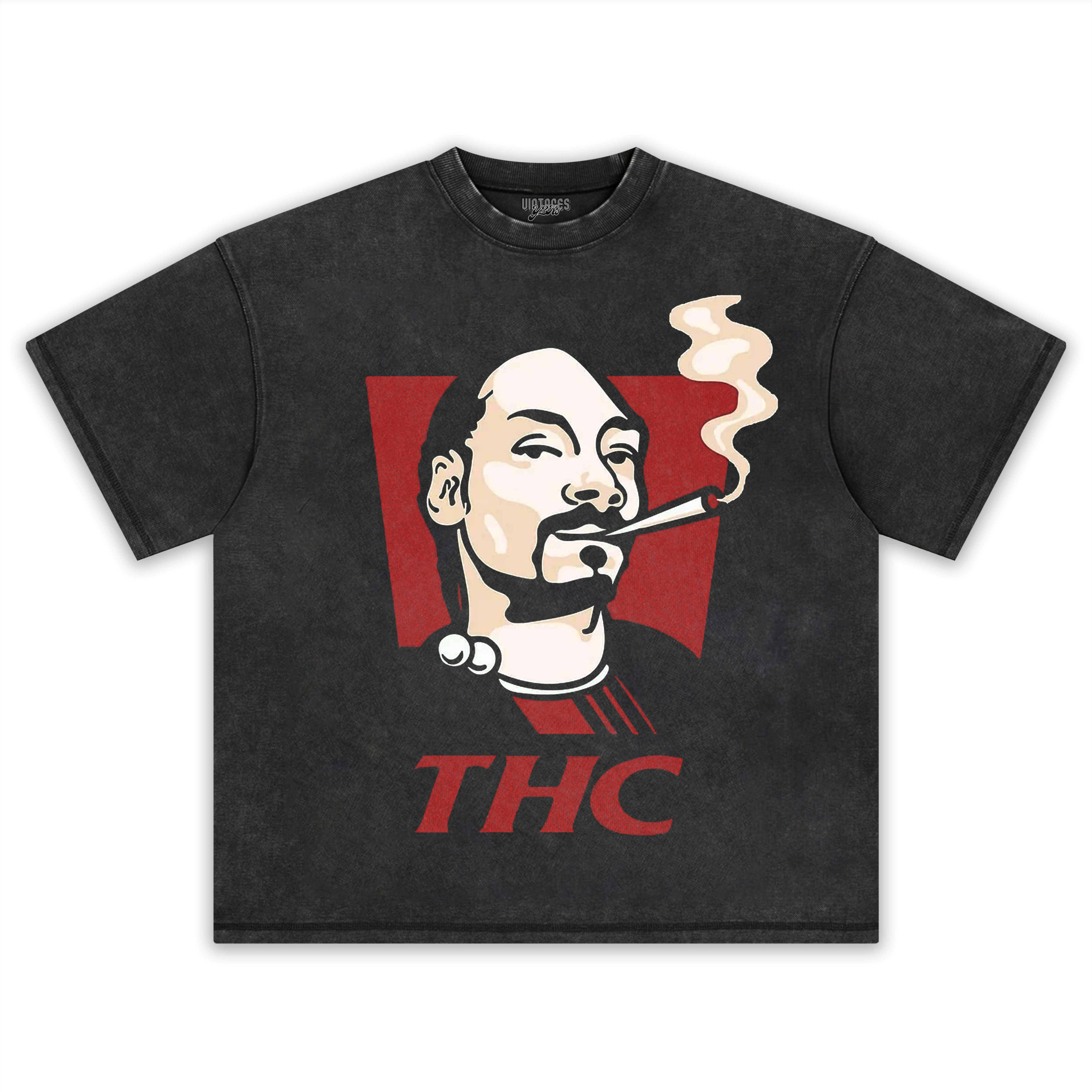 THE SOPRANOS K8 TEE