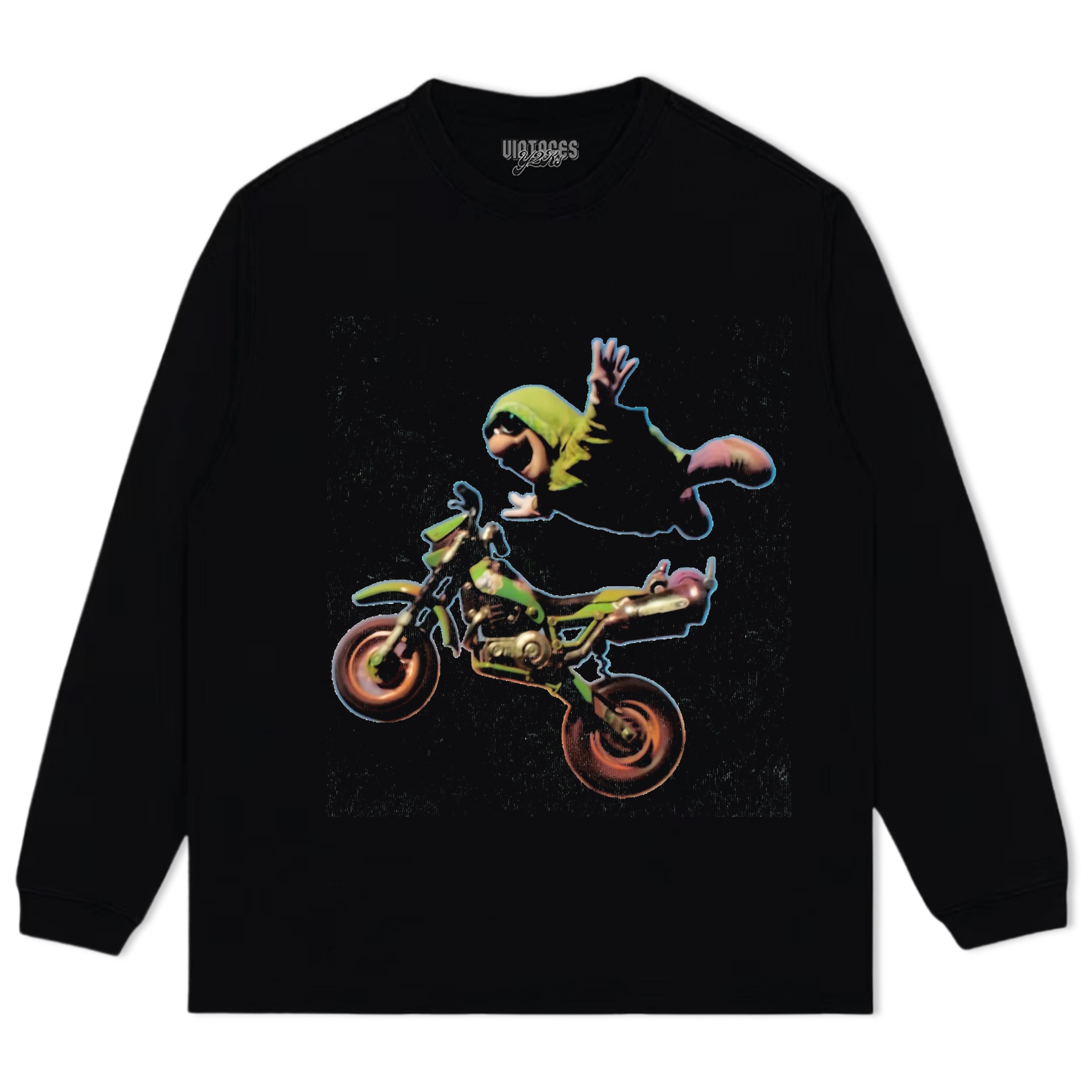 THE SUPER MARIO GALAXY MOVIE TEE 2.0 TANK TOP & TEE & LONG SLEEVE & LAYERED LS & HOODIE
