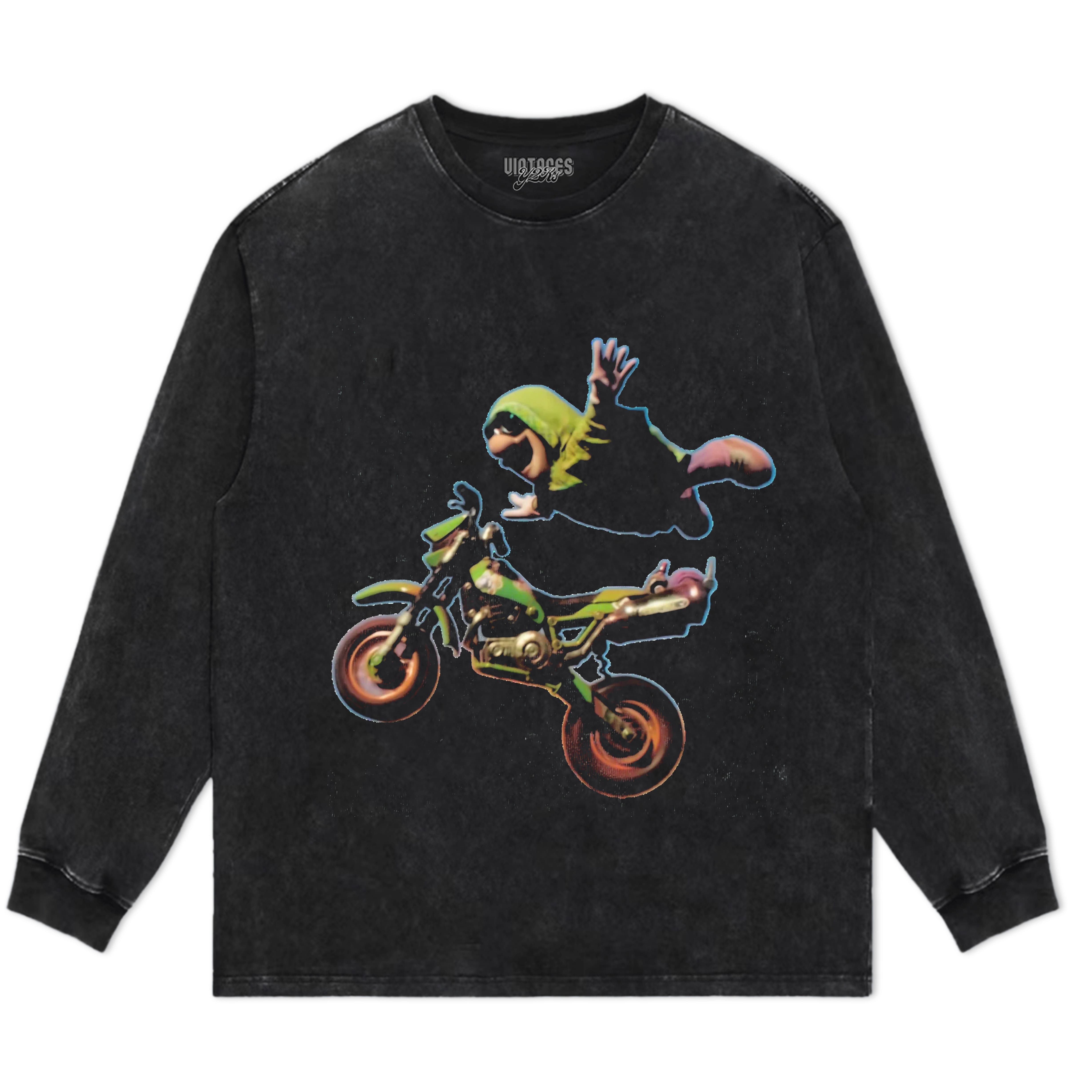 THE SUPER MARIO GALAXY MOVIE TEE 2.0 TANK TOP & TEE & LONG SLEEVE & LAYERED LS & HOODIE