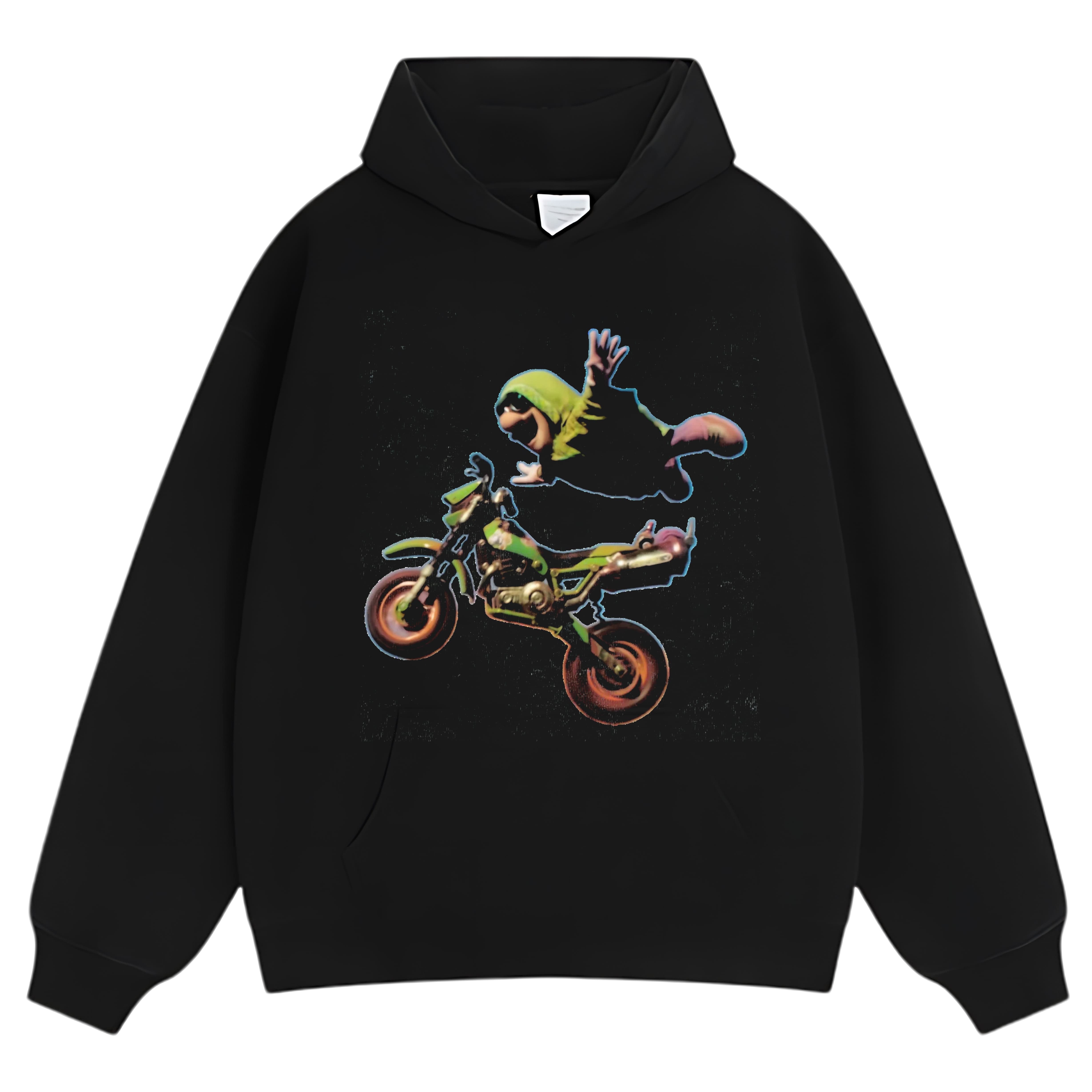 THE SUPER MARIO GALAXY MOVIE TEE 2.0 TANK TOP & TEE & LONG SLEEVE & LAYERED LS & HOODIE